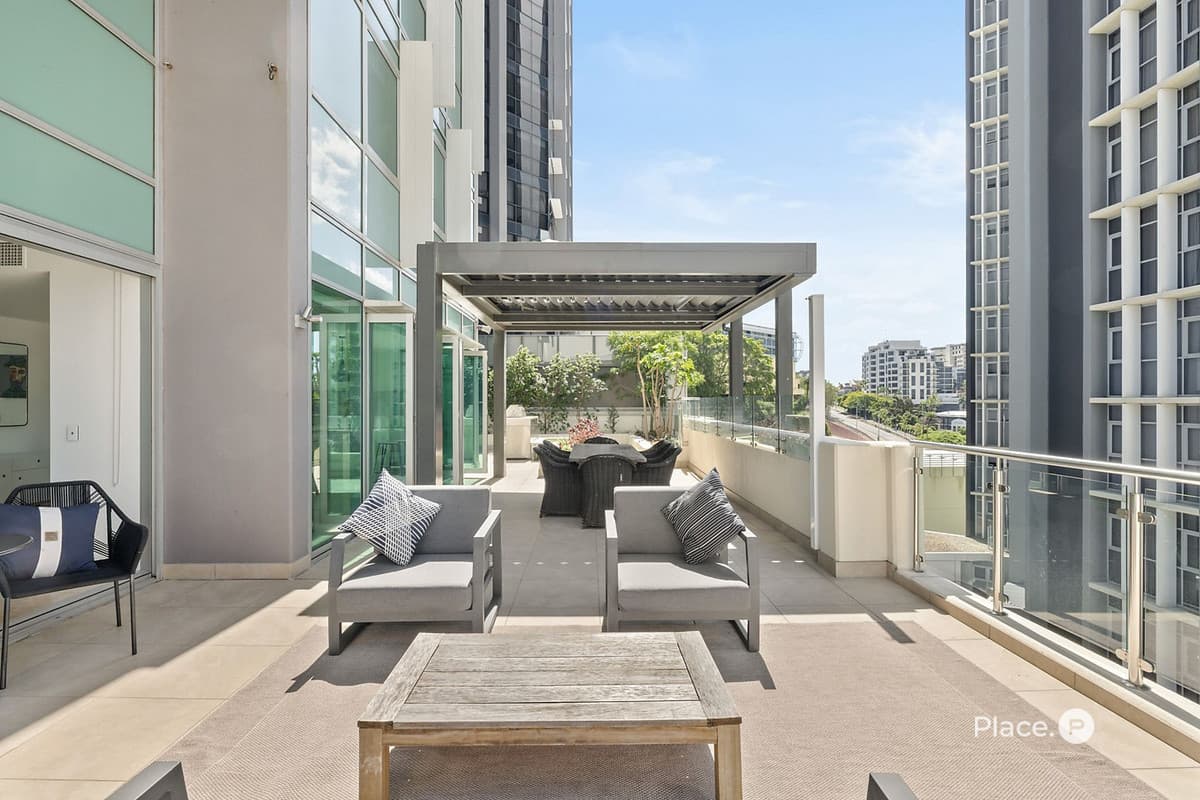 483 Adelaide Street, Brisbane City - Thumbnail 7