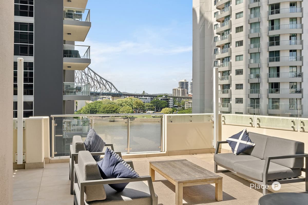 483 Adelaide Street, Brisbane City - Thumbnail 8