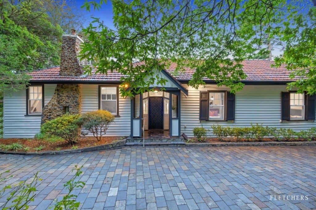 27-29 Falls Road, Kalorama - Thumbnail 2