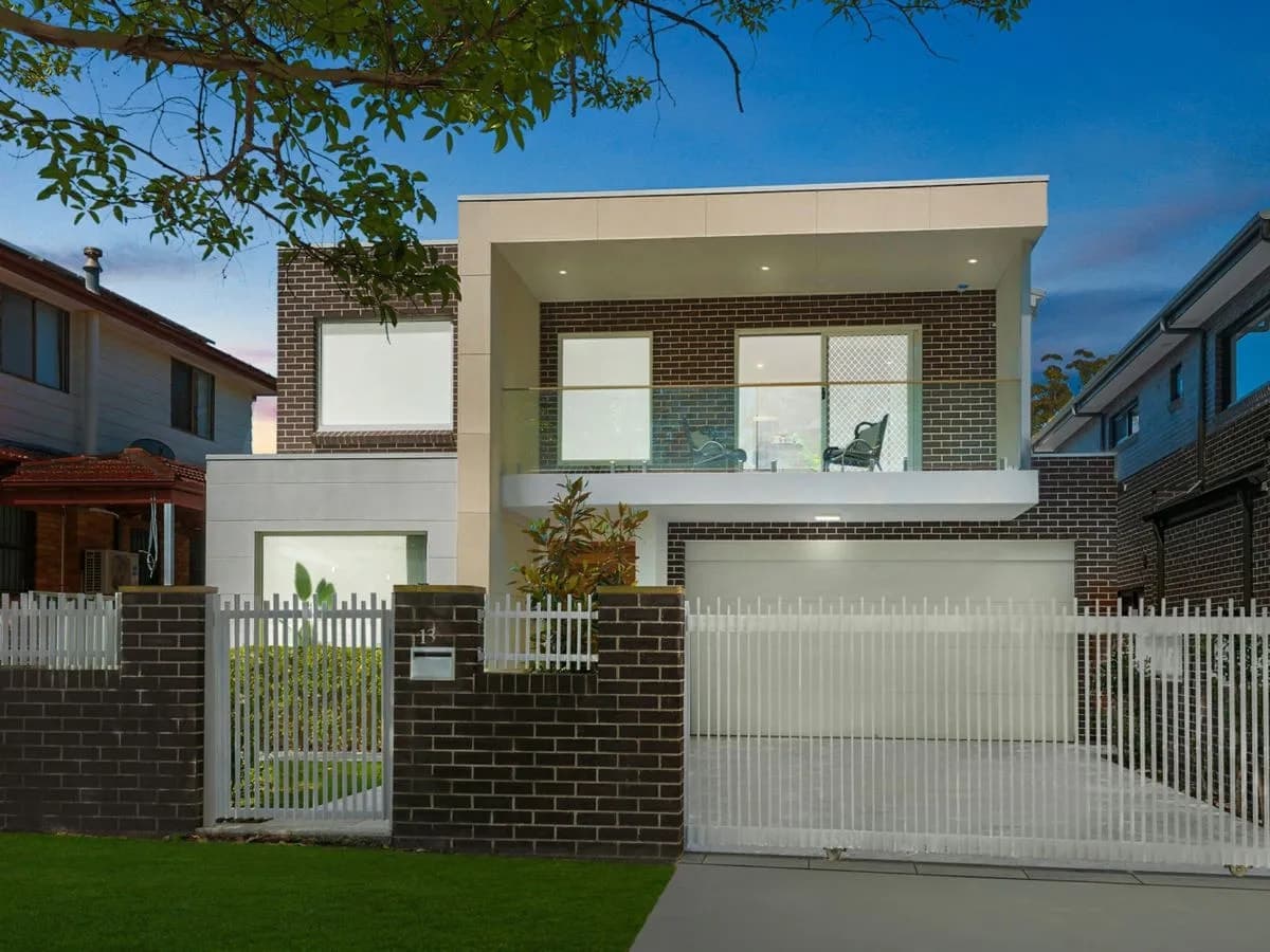 13 Warraba Street, HURSTVILLE, Hurstville - Image 1