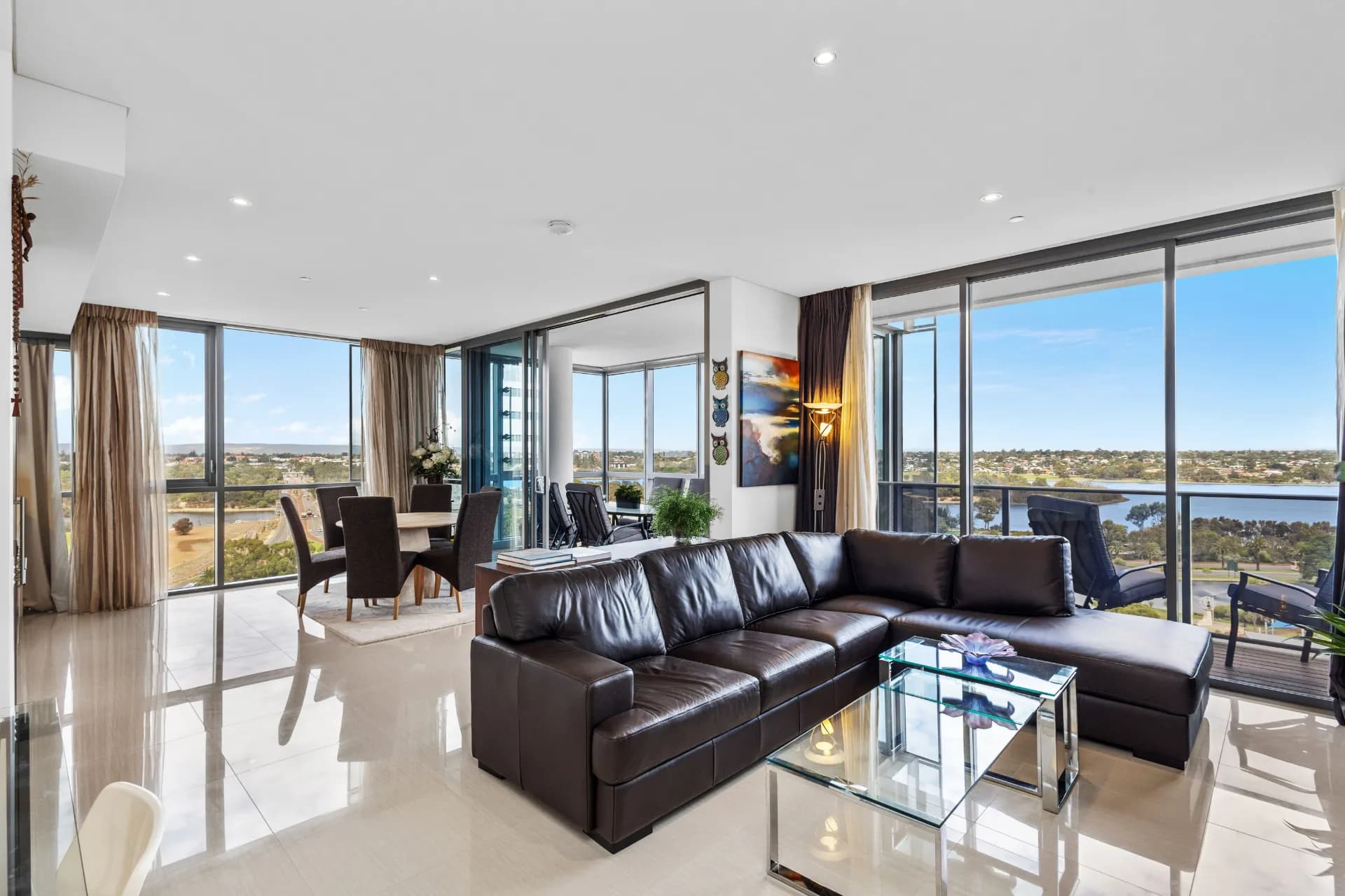 1307/8 Adelaide Terrace, East Perth, WA, East Perth - Image 1