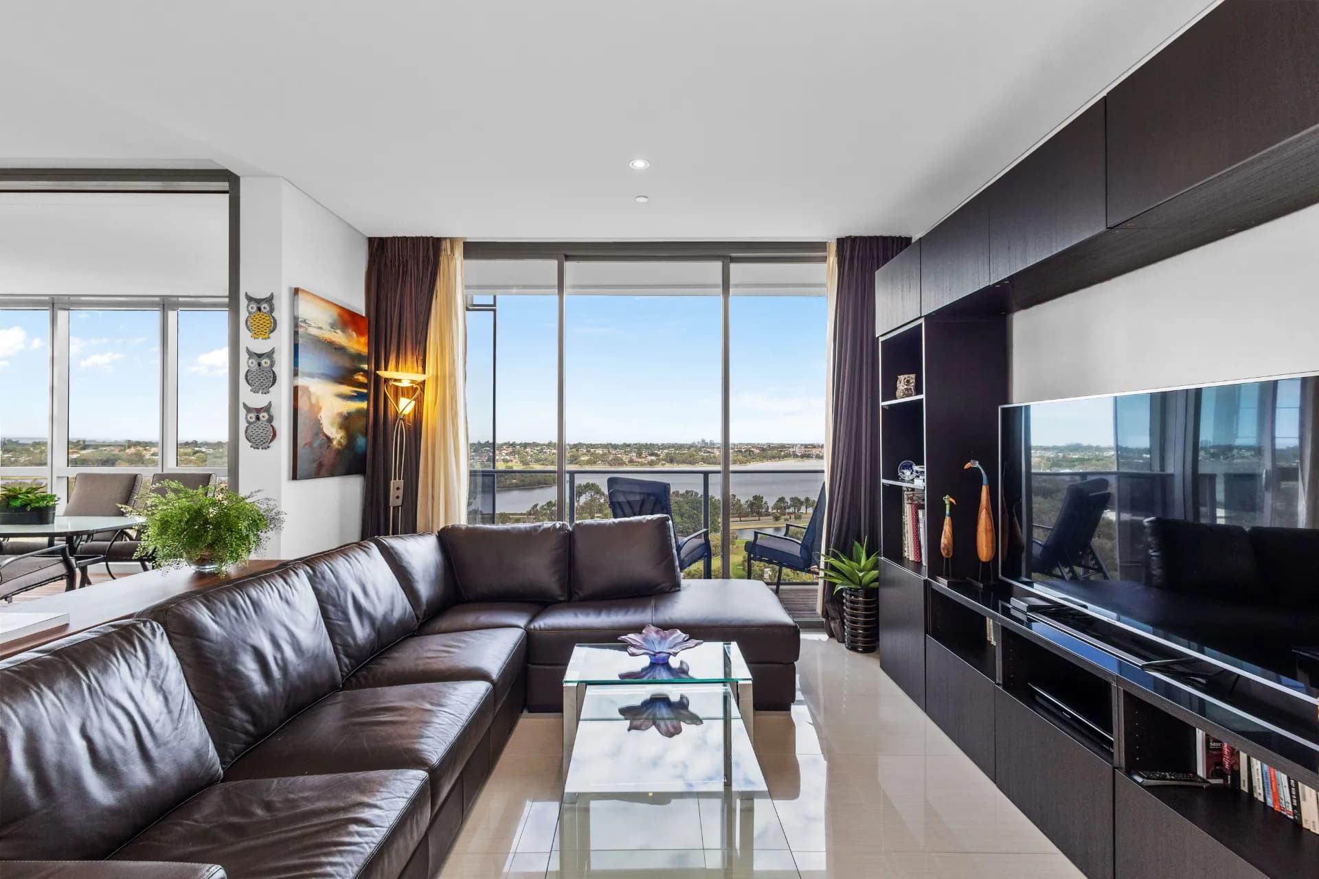 1307/8 Adelaide Terrace, East Perth, WA, East Perth - Thumbnail 2