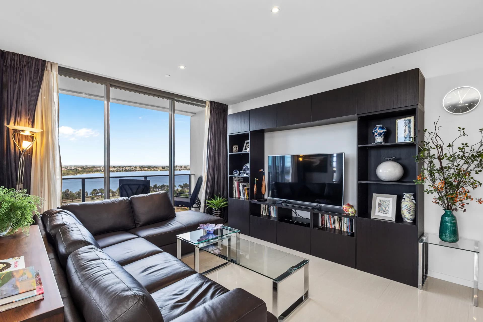 1307/8 Adelaide Terrace, East Perth, WA, East Perth - Thumbnail 3