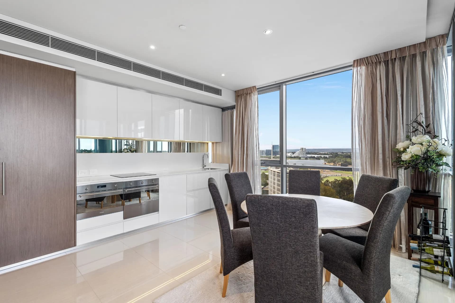 1307/8 Adelaide Terrace, East Perth, WA, East Perth - Thumbnail 4
