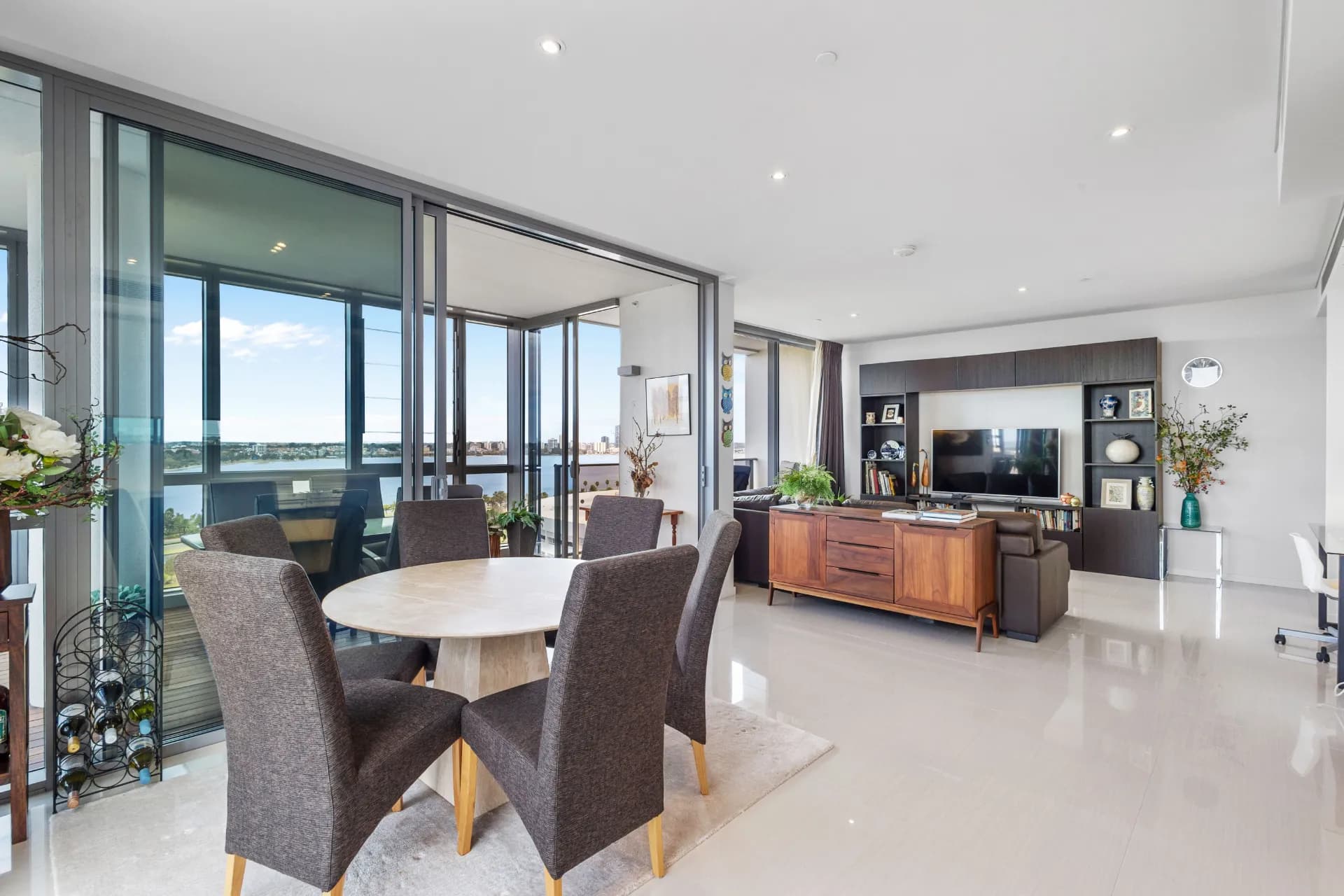 1307/8 Adelaide Terrace, East Perth, WA, East Perth - Thumbnail 8