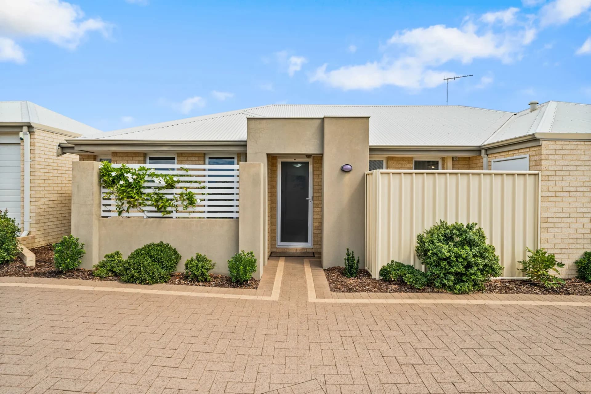 3/25 Dowerin Circuit, Lakelands, WA, Lakelands - Image 1
