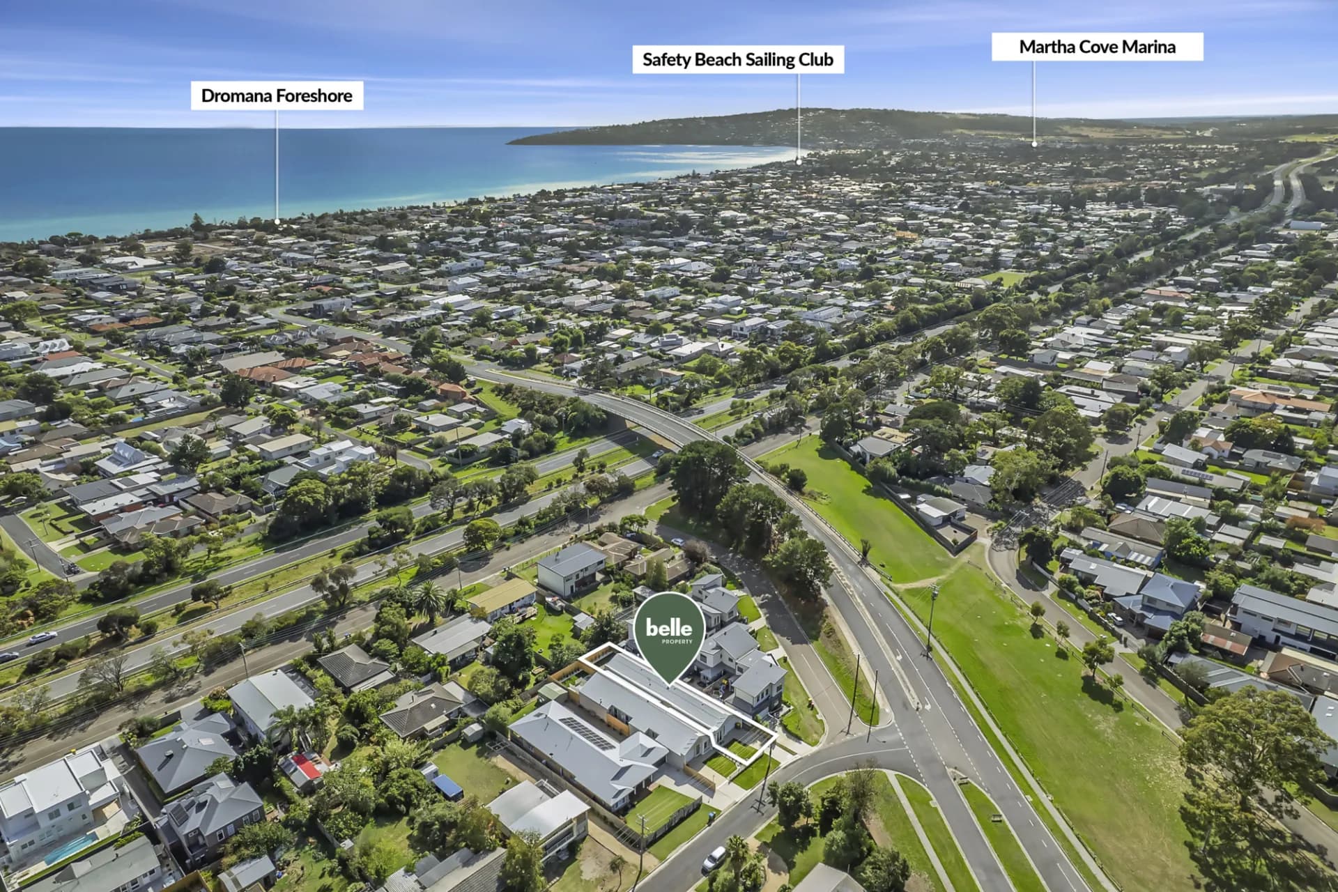 4 Basil  Street, Dromana, VIC, Dromana - Thumbnail 6
