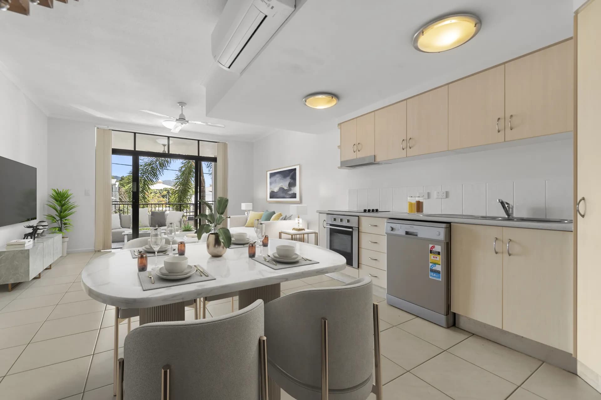 Unit 23/35 Gatton Street, Parramatta Park, QLD, Parramatta Park - Thumbnail 2