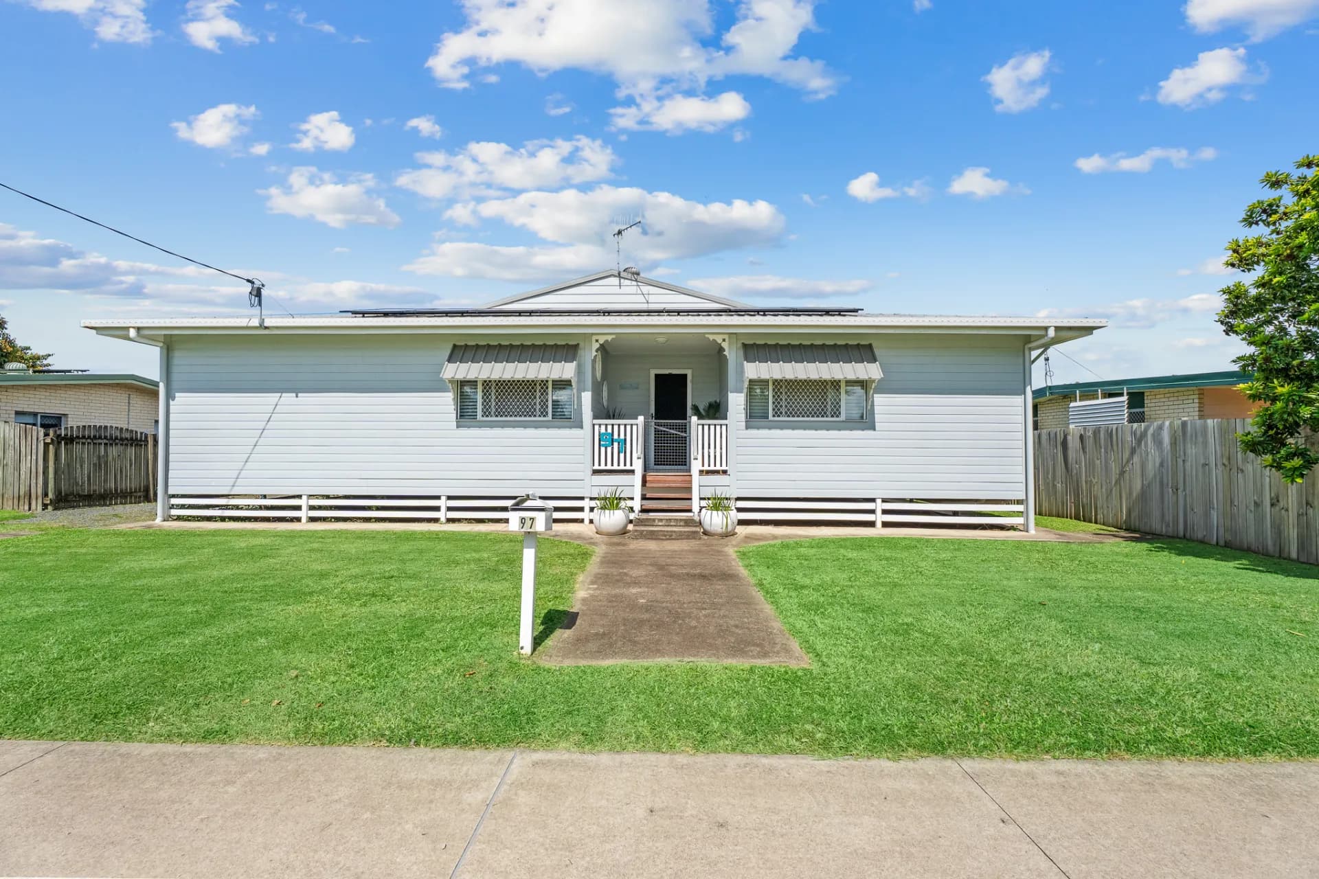 97 Odessa Street, Granville, QLD, Granville - Image 1