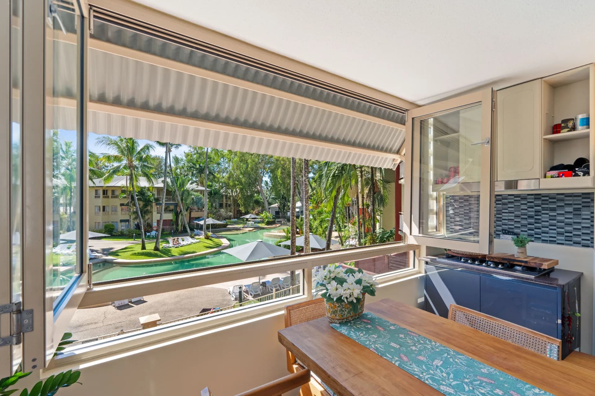 421/49-63 Williams Esplanade, Palm Cove, QLD, Palm Cove - Image 1