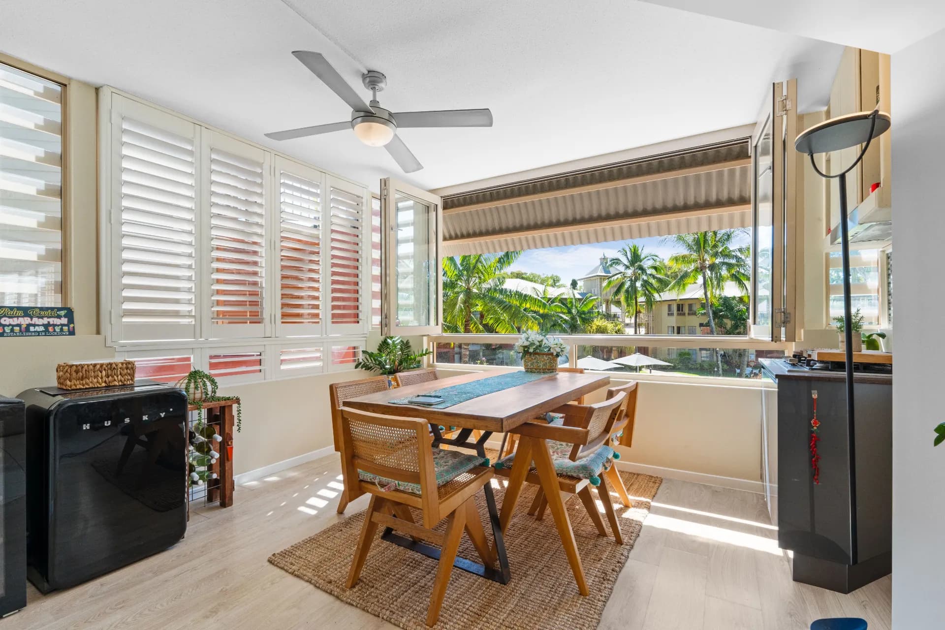 421/49-63 Williams Esplanade, Palm Cove, QLD, Palm Cove - Thumbnail 2