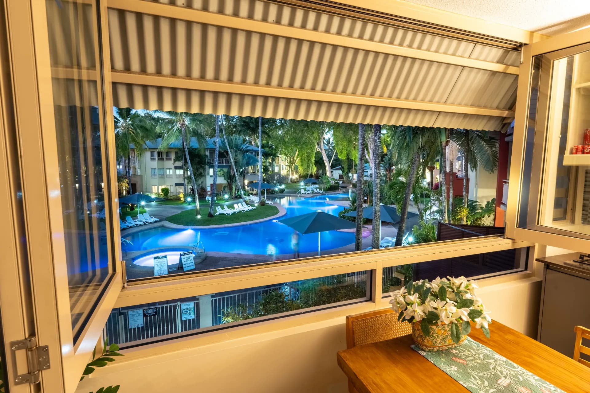 421/49-63 Williams Esplanade, Palm Cove, QLD, Palm Cove - Thumbnail 3