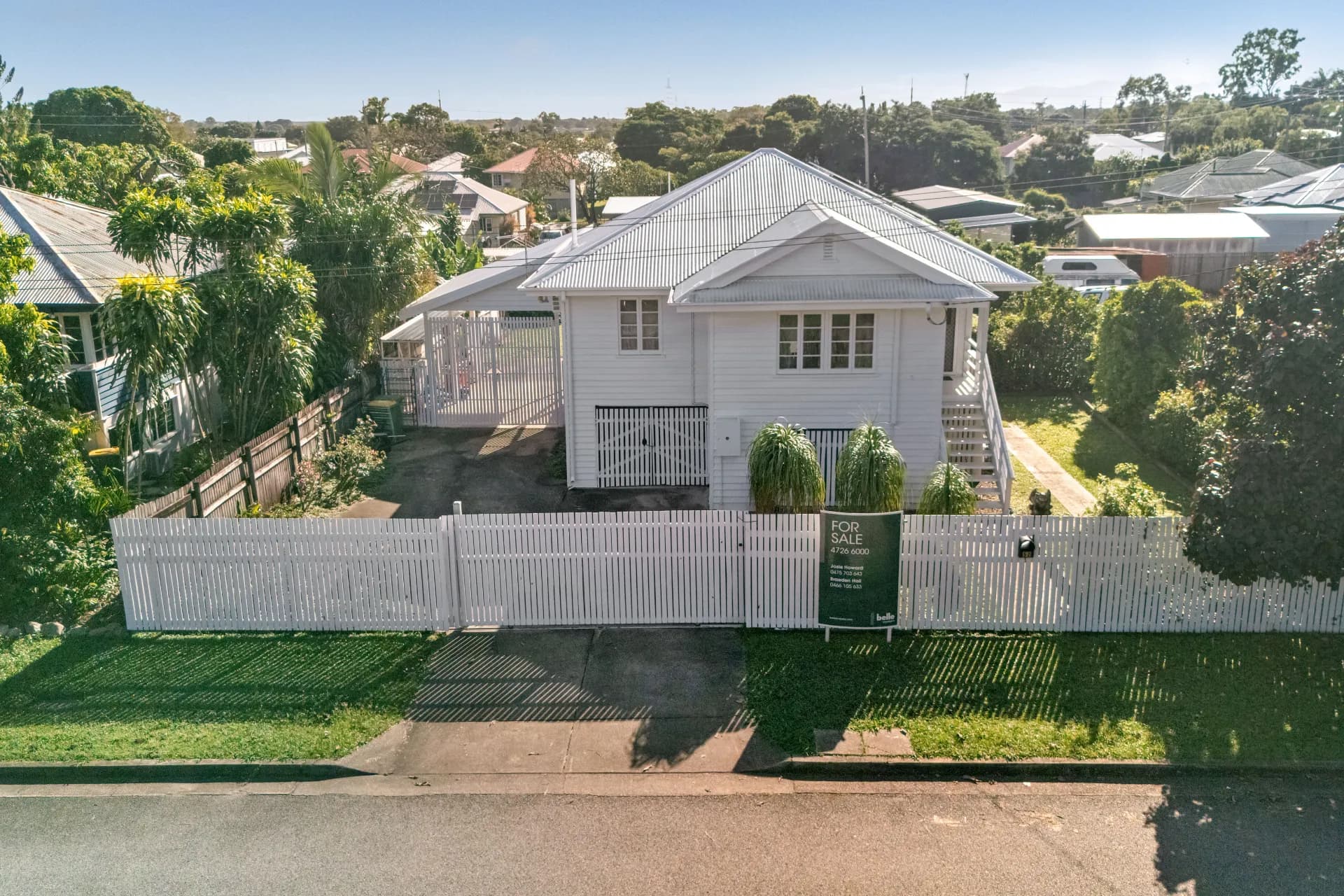 52 Powell Street, Wulguru, QLD, Wulguru - Image 1