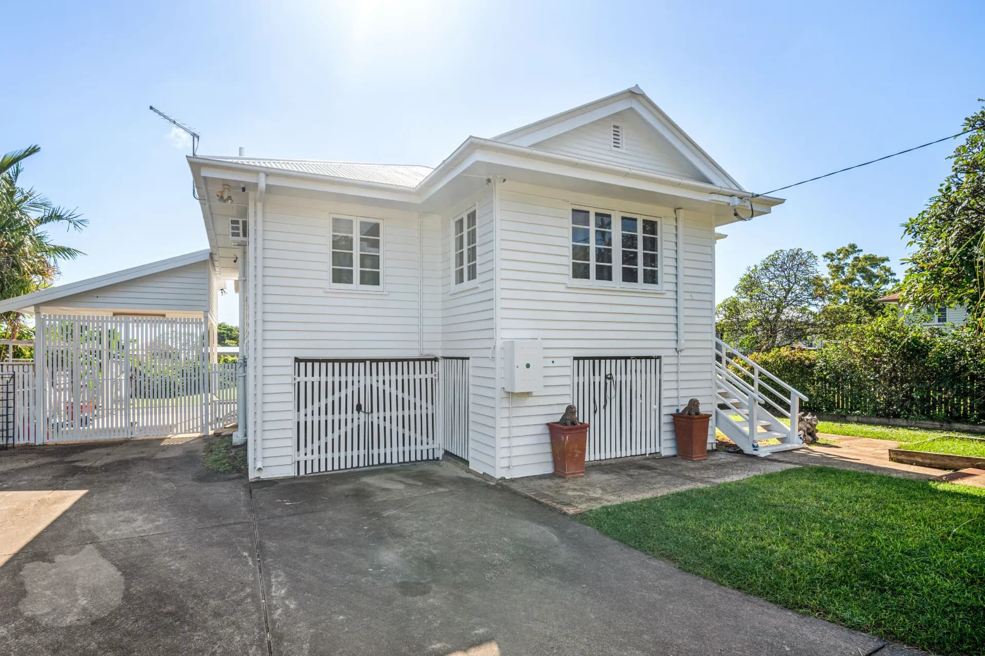 52 Powell Street, Wulguru, QLD, Wulguru - Thumbnail 2