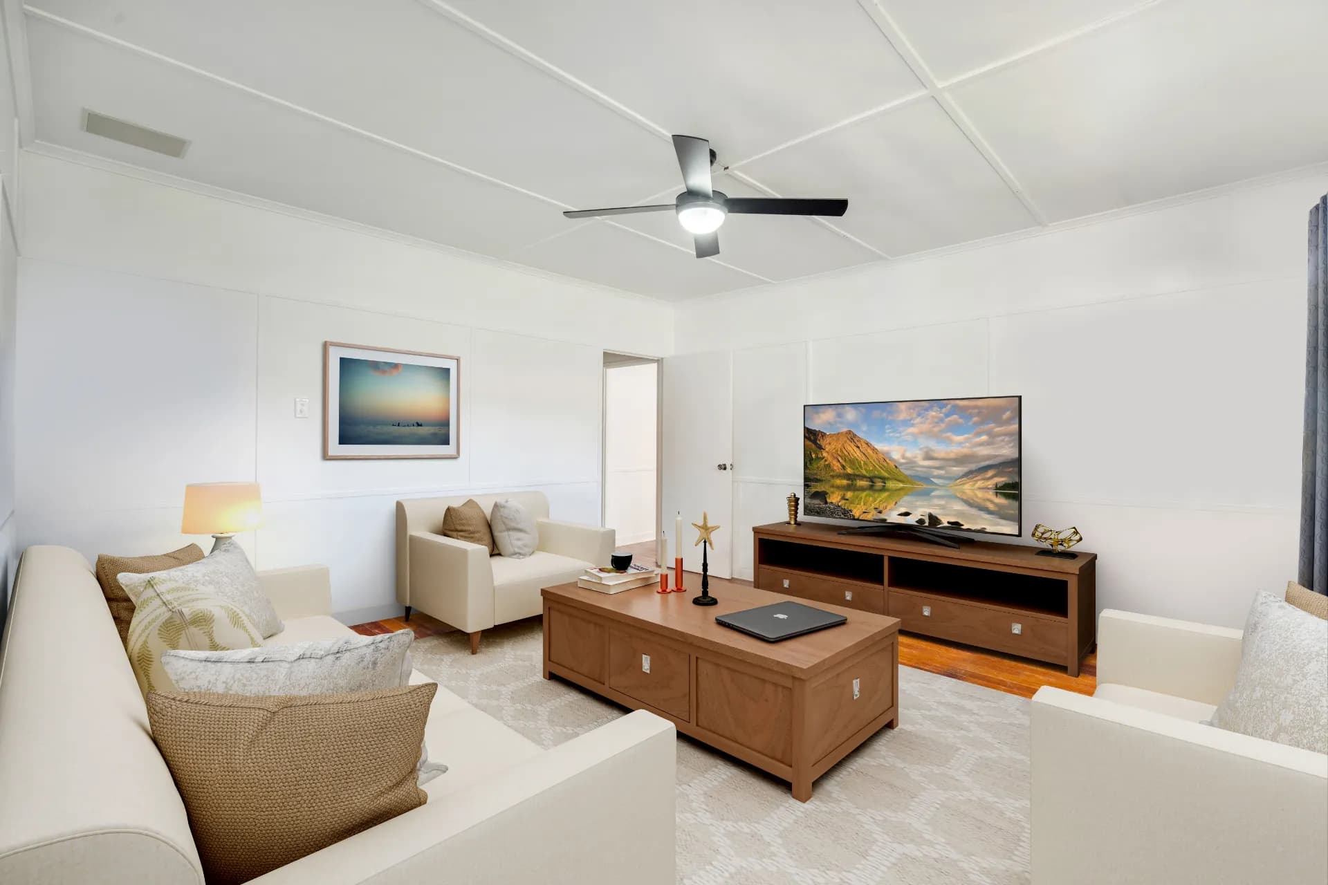 52 Powell Street, Wulguru, QLD, Wulguru - Thumbnail 4