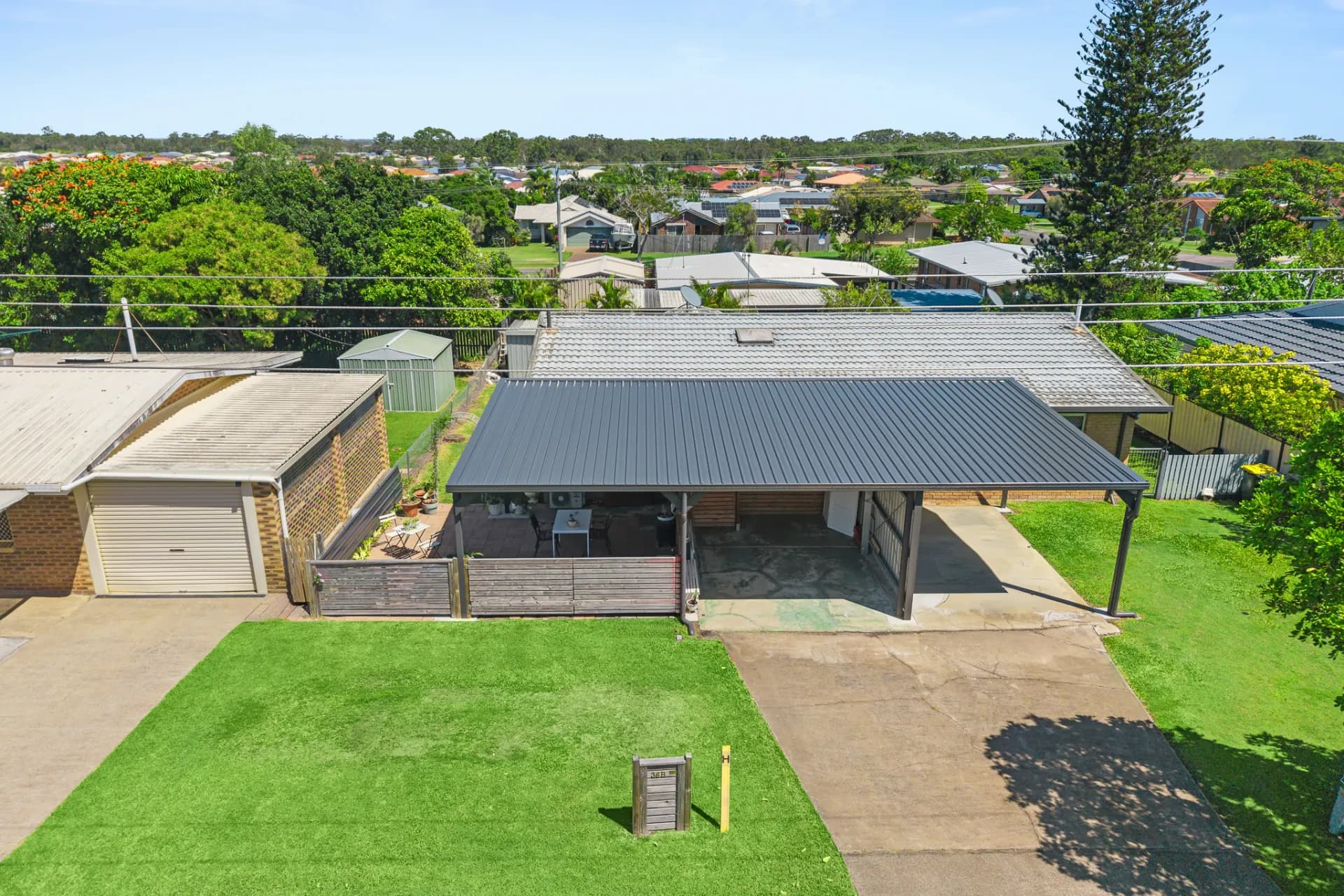 2/36 SAUNDERS Street, Point Vernon, QLD, Point Vernon - Thumbnail 2