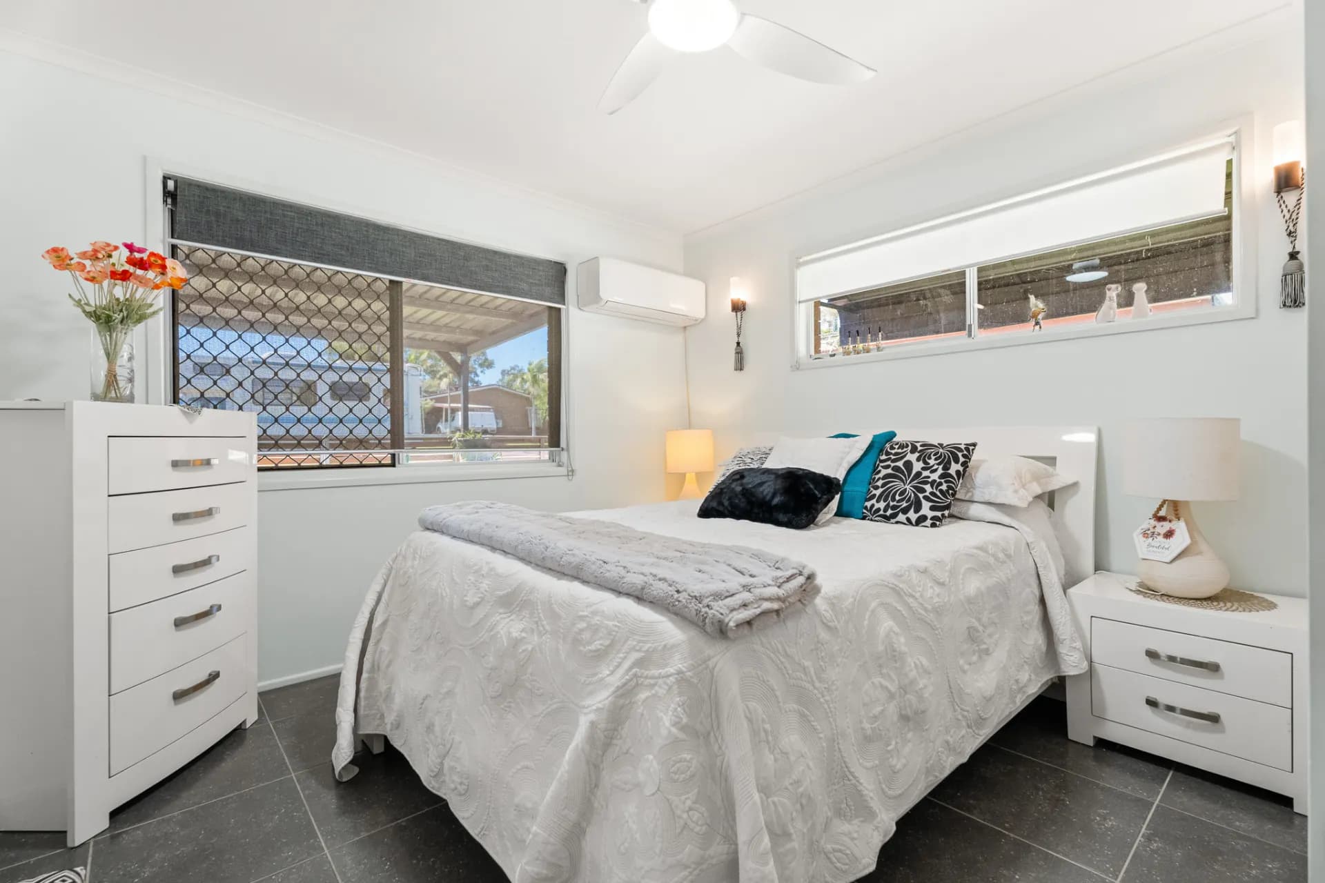2/36 SAUNDERS Street, Point Vernon, QLD, Point Vernon - Thumbnail 7