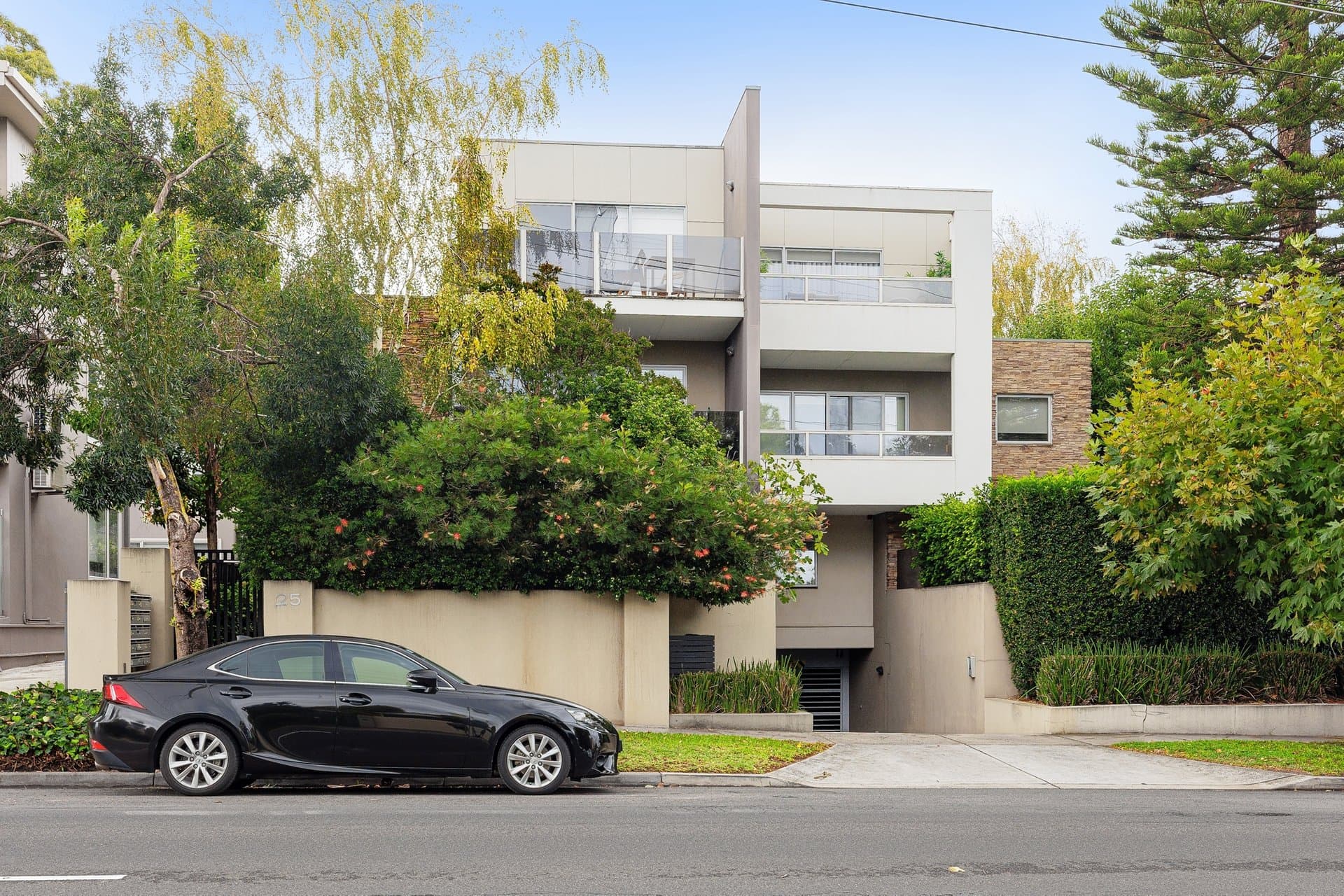 17/25 Kooyong Road, Armadale - Thumbnail 8