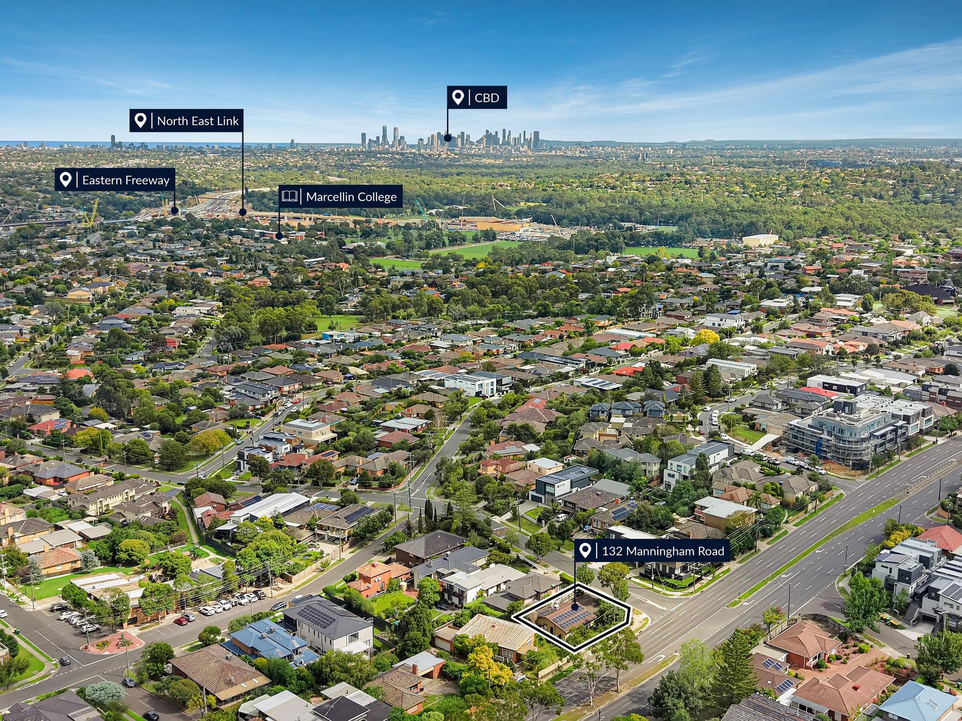 132 Manningham Road, Bulleen - Thumbnail 5