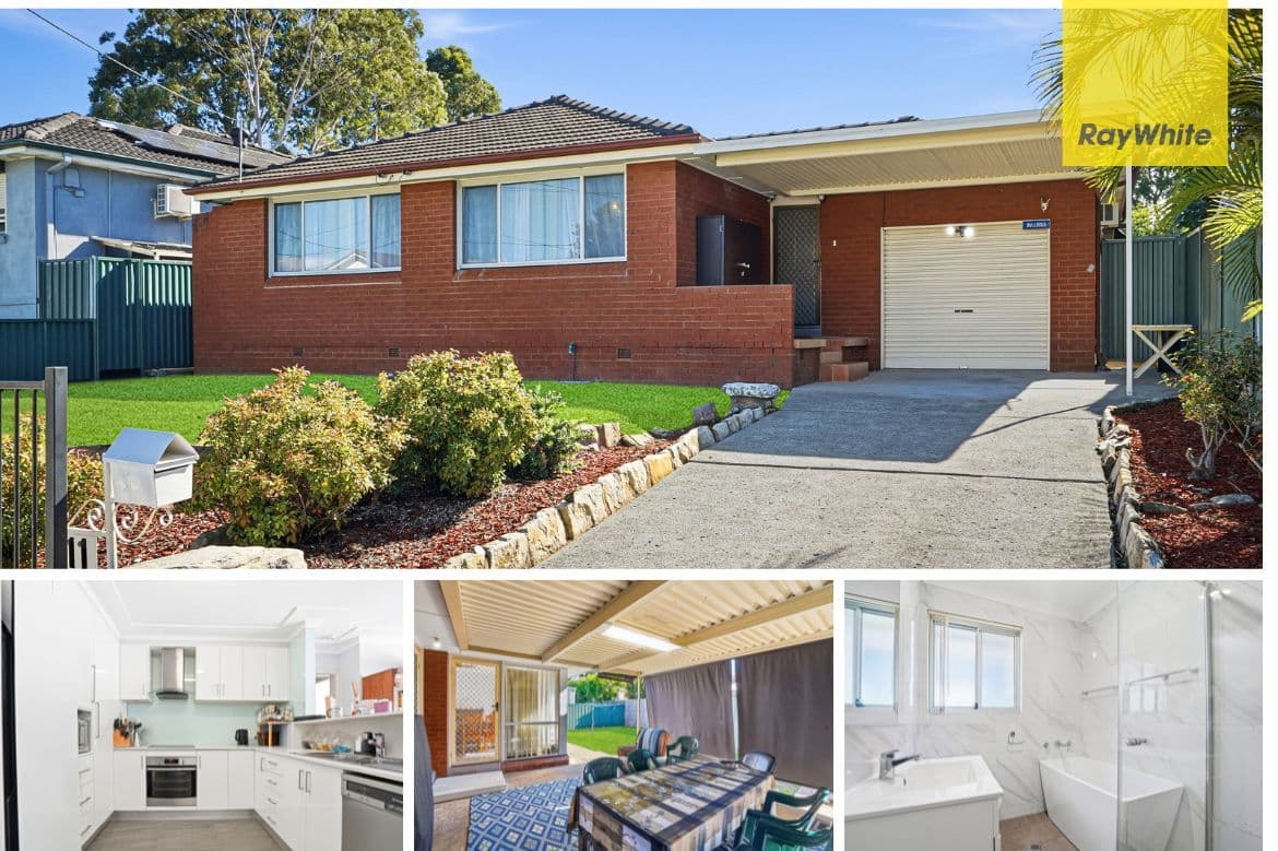 11 Pemberton Street, Parramatta NSW 2150, Parramatta - Image 1