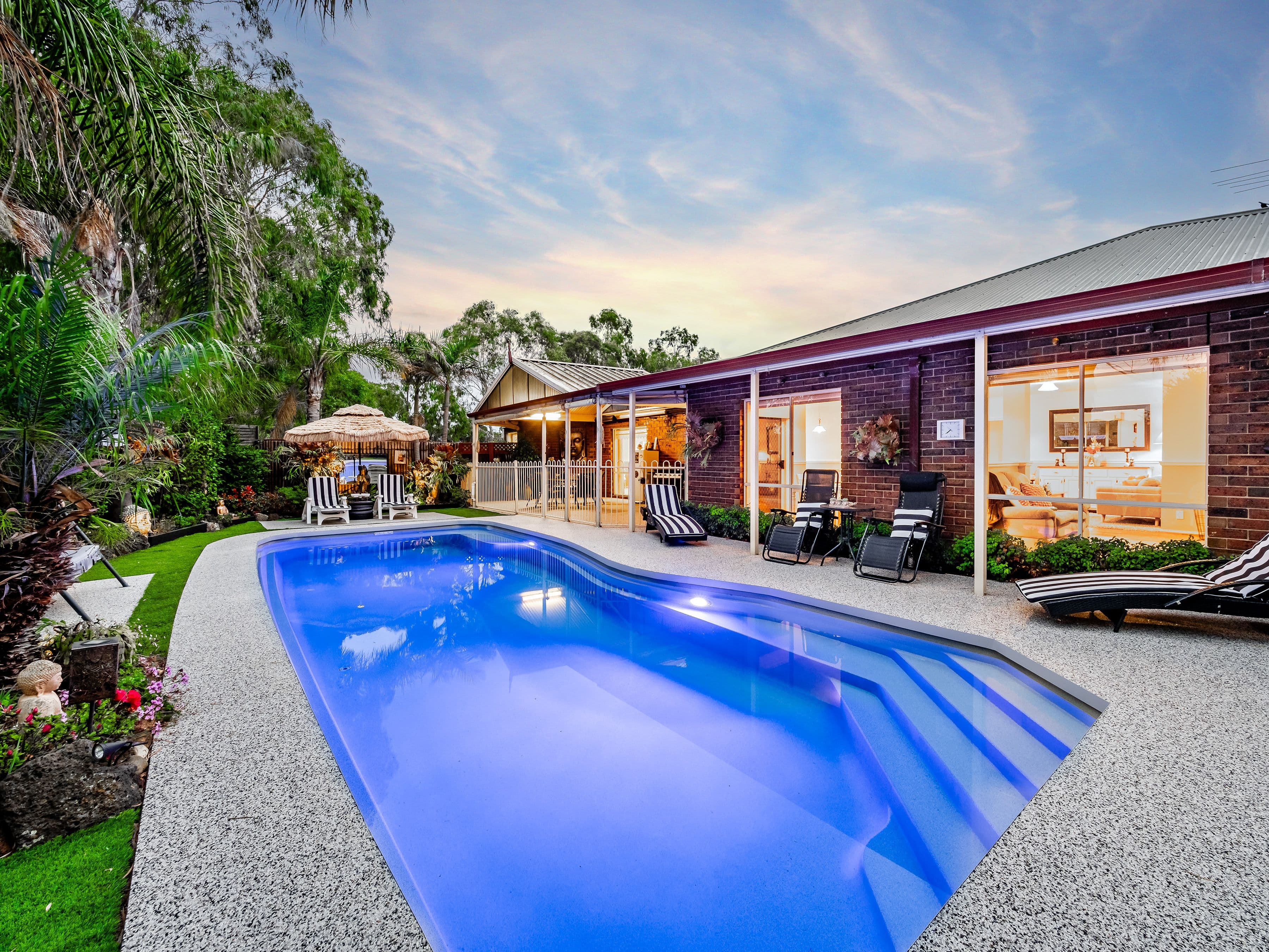 11 Waterville Vista, Cranbourne VIC 3977, Cranbourne - Image 1