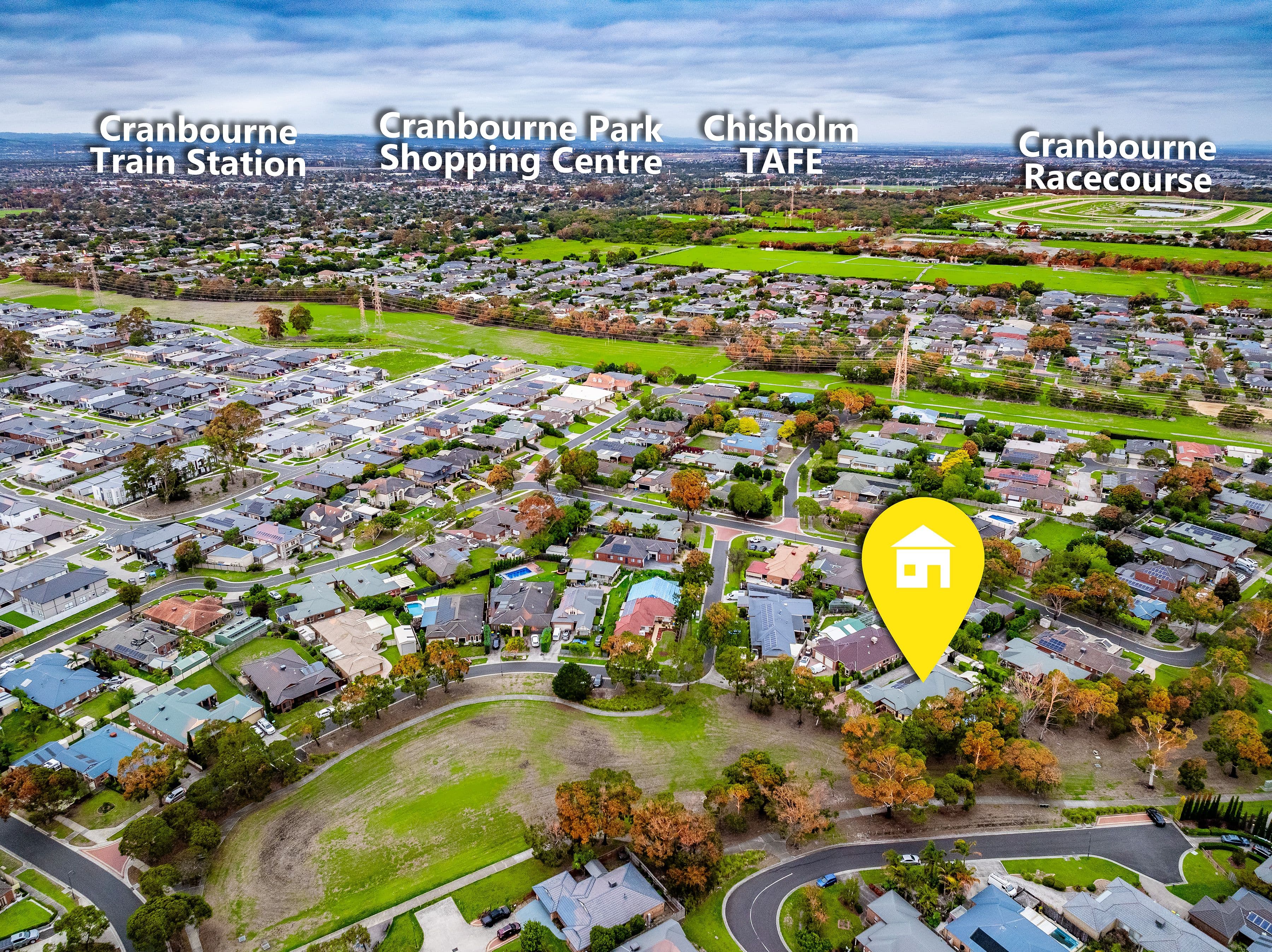 11 Waterville Vista, Cranbourne VIC 3977, Cranbourne - Thumbnail 3