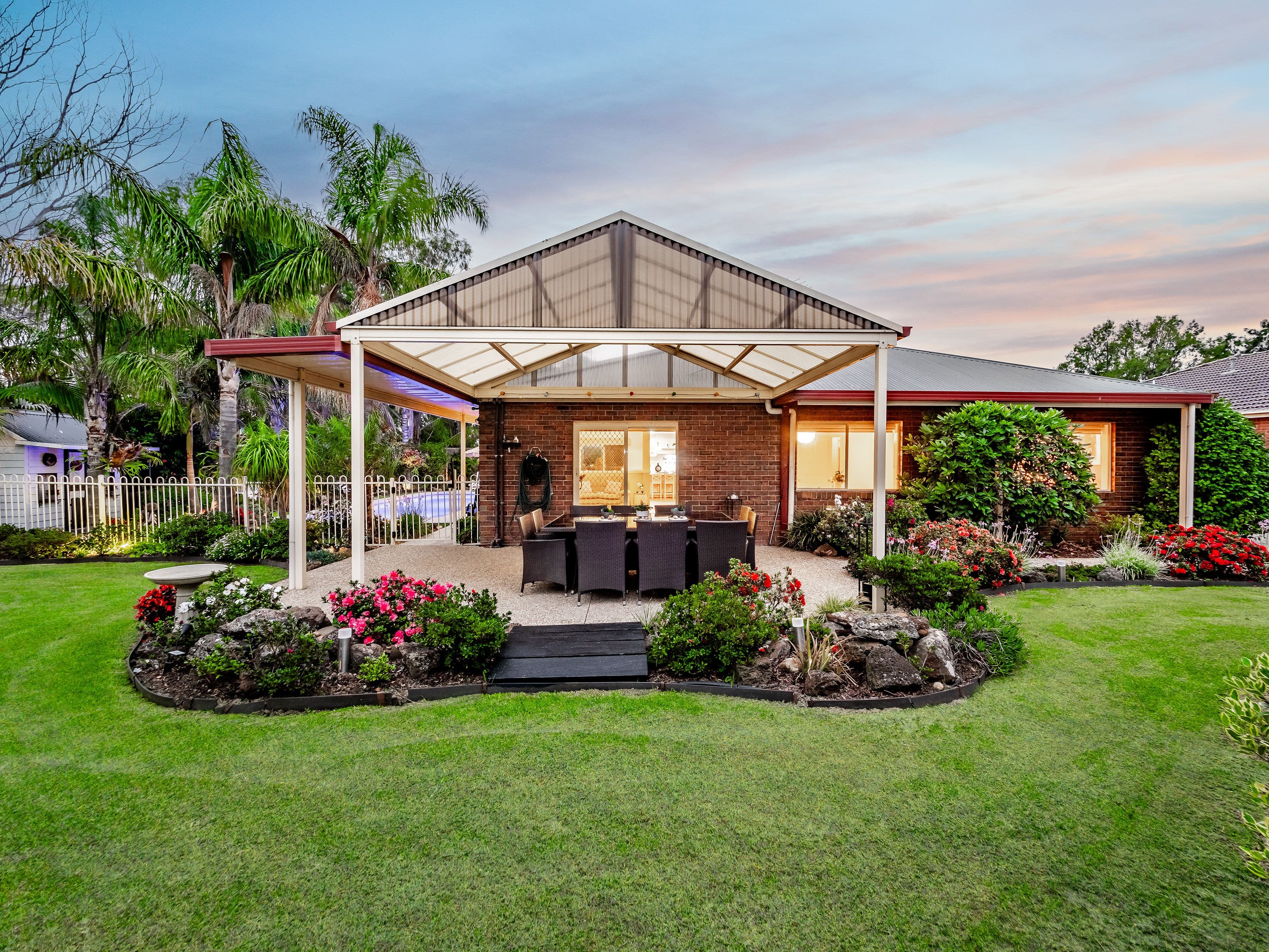 11 Waterville Vista, Cranbourne VIC 3977, Cranbourne - Thumbnail 4