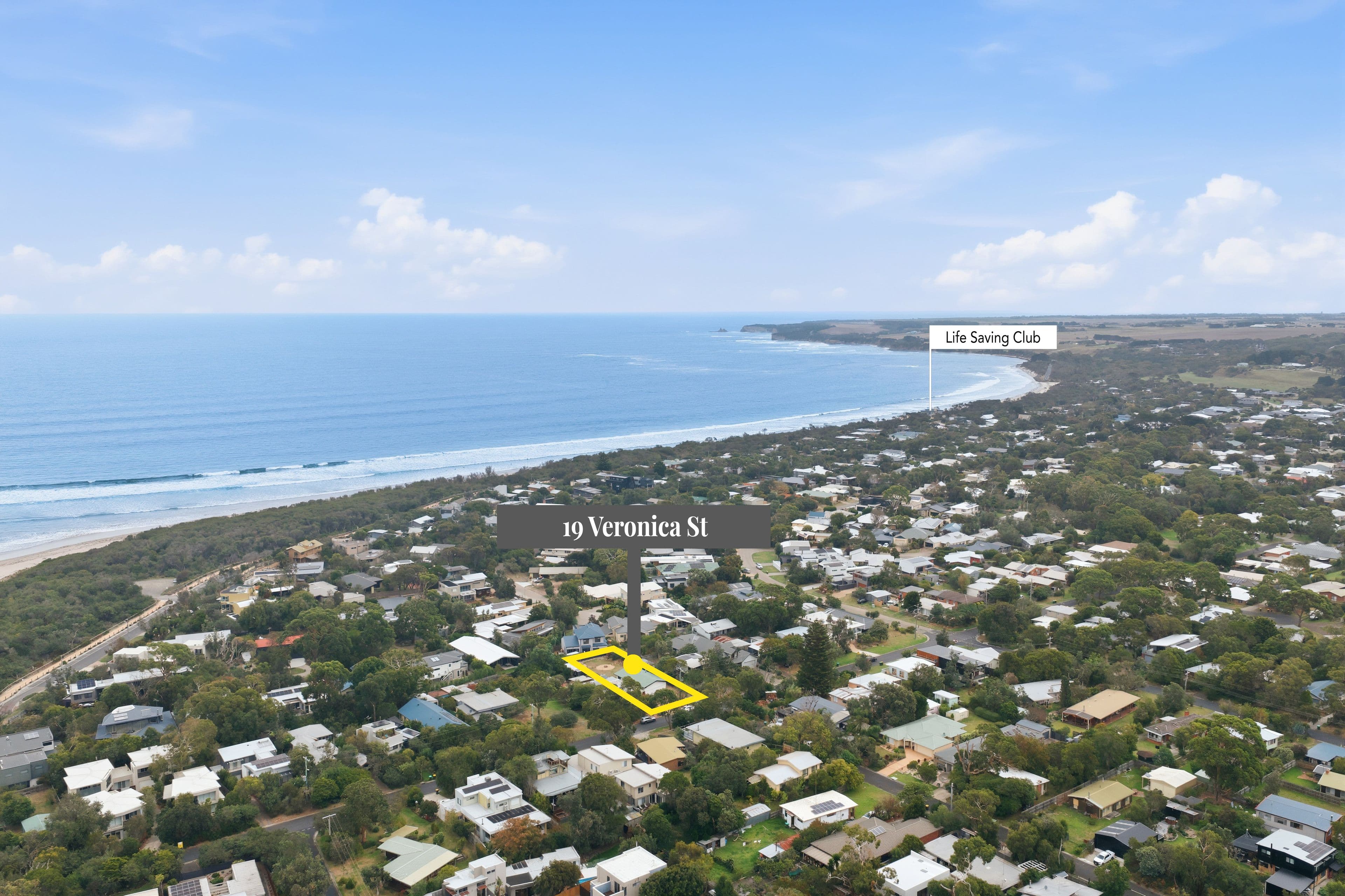 19 Veronica Street, Inverloch VIC 3996, Inverloch - Image 1