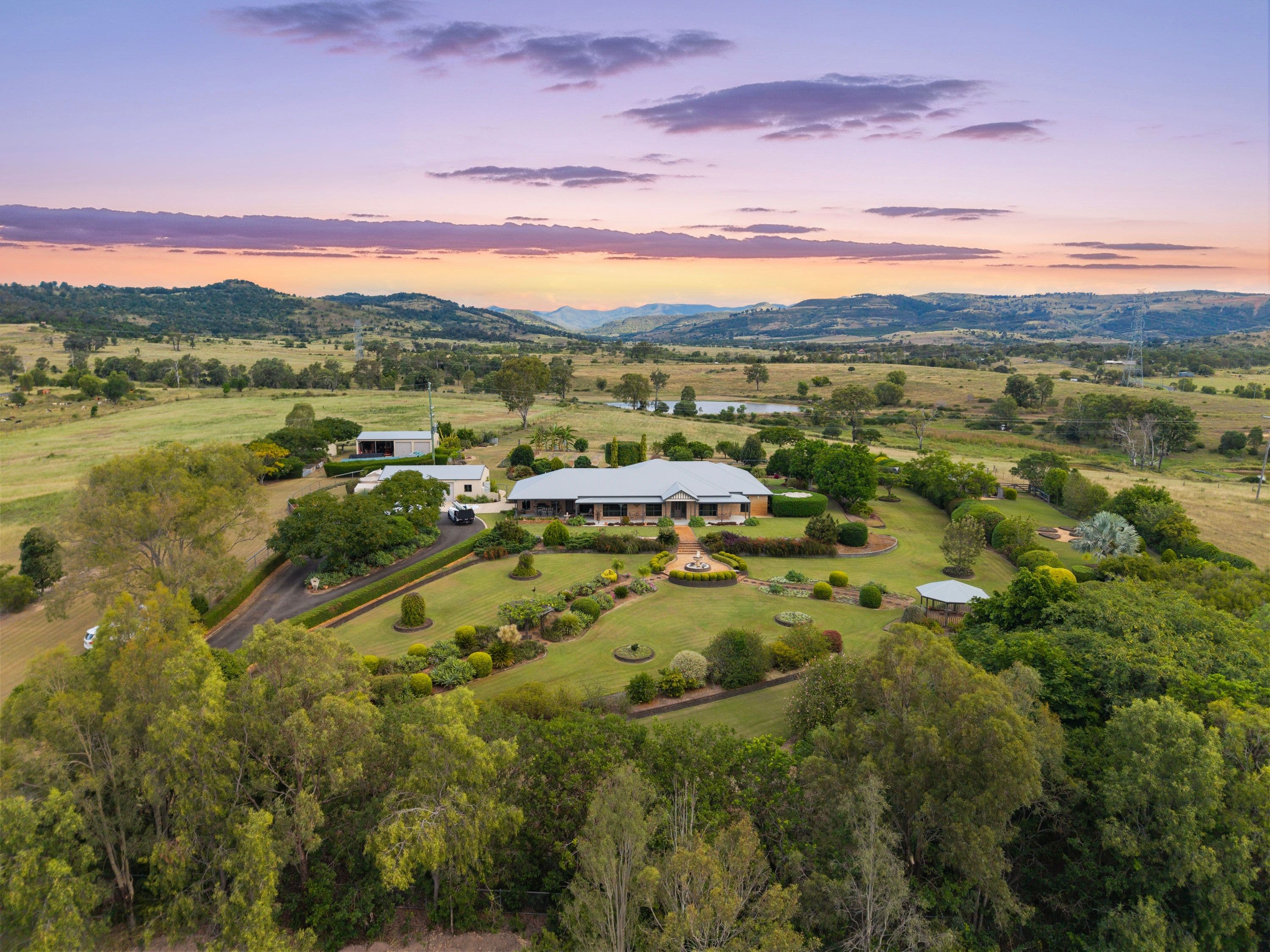 77 Blenheim Road, BLENHEIM QLD 4341, Blenheim - Thumbnail 2
