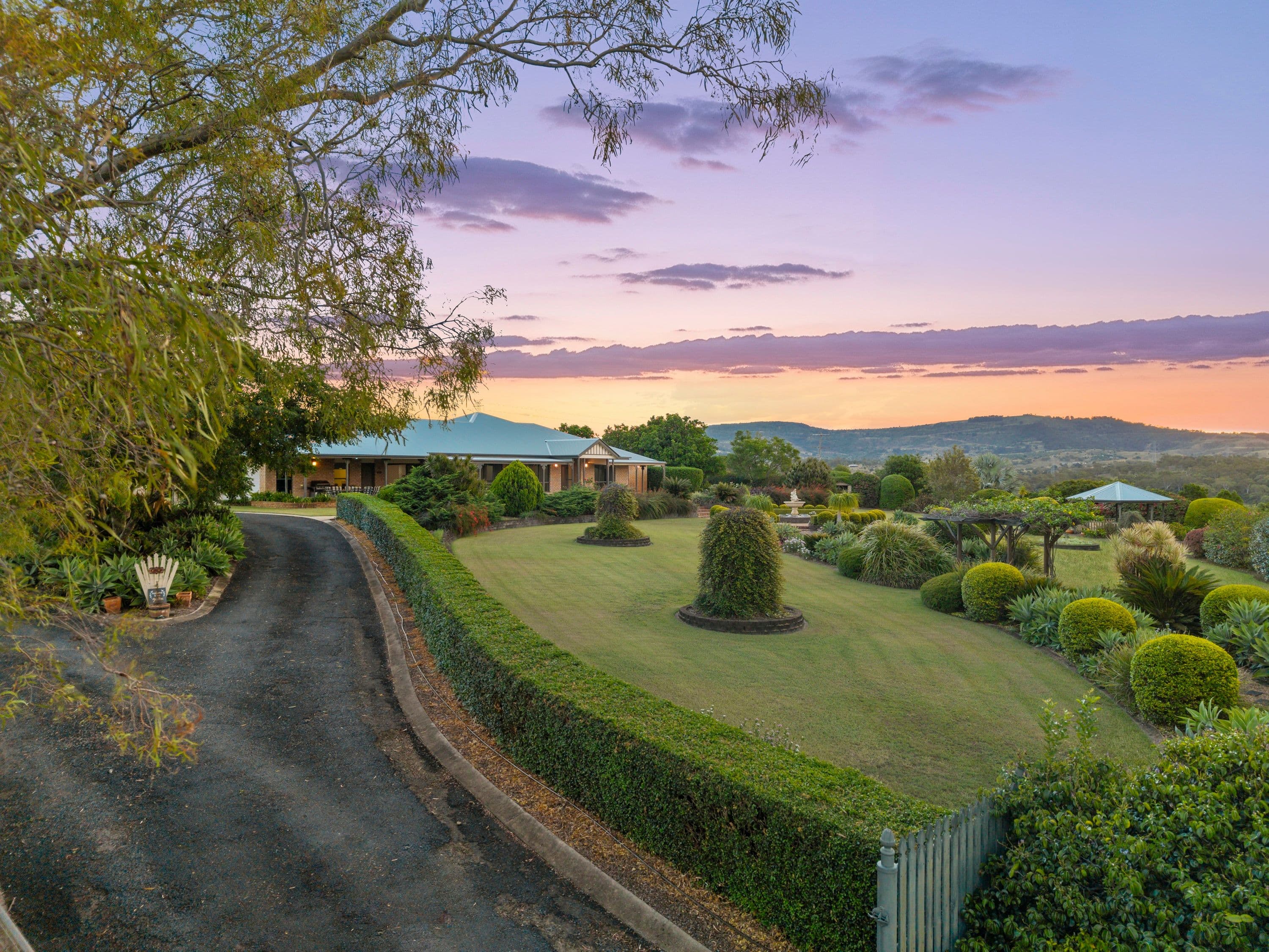 77 Blenheim Road, BLENHEIM QLD 4341, Blenheim - Thumbnail 4