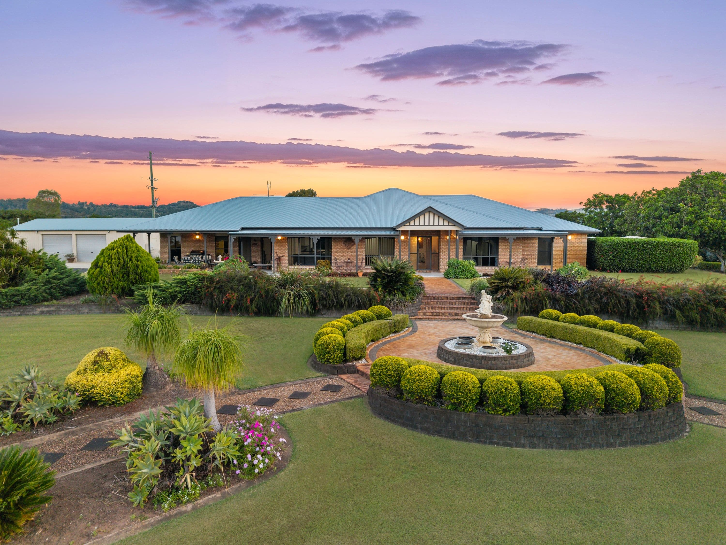 77 Blenheim Road, BLENHEIM QLD 4341, Blenheim - Thumbnail 6
