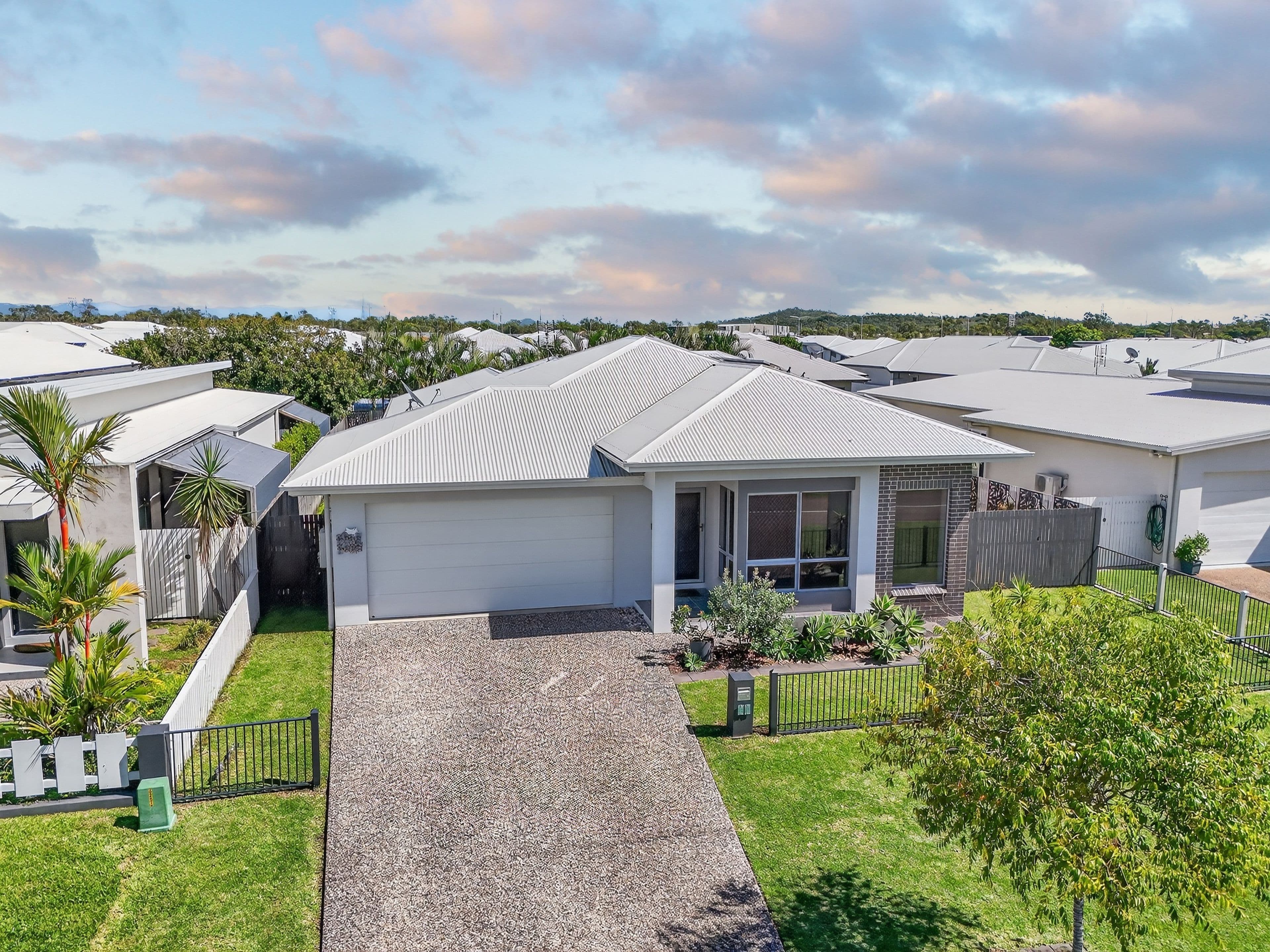 43 The Grange, Shaw QLD 4818, Shaw - Thumbnail 2