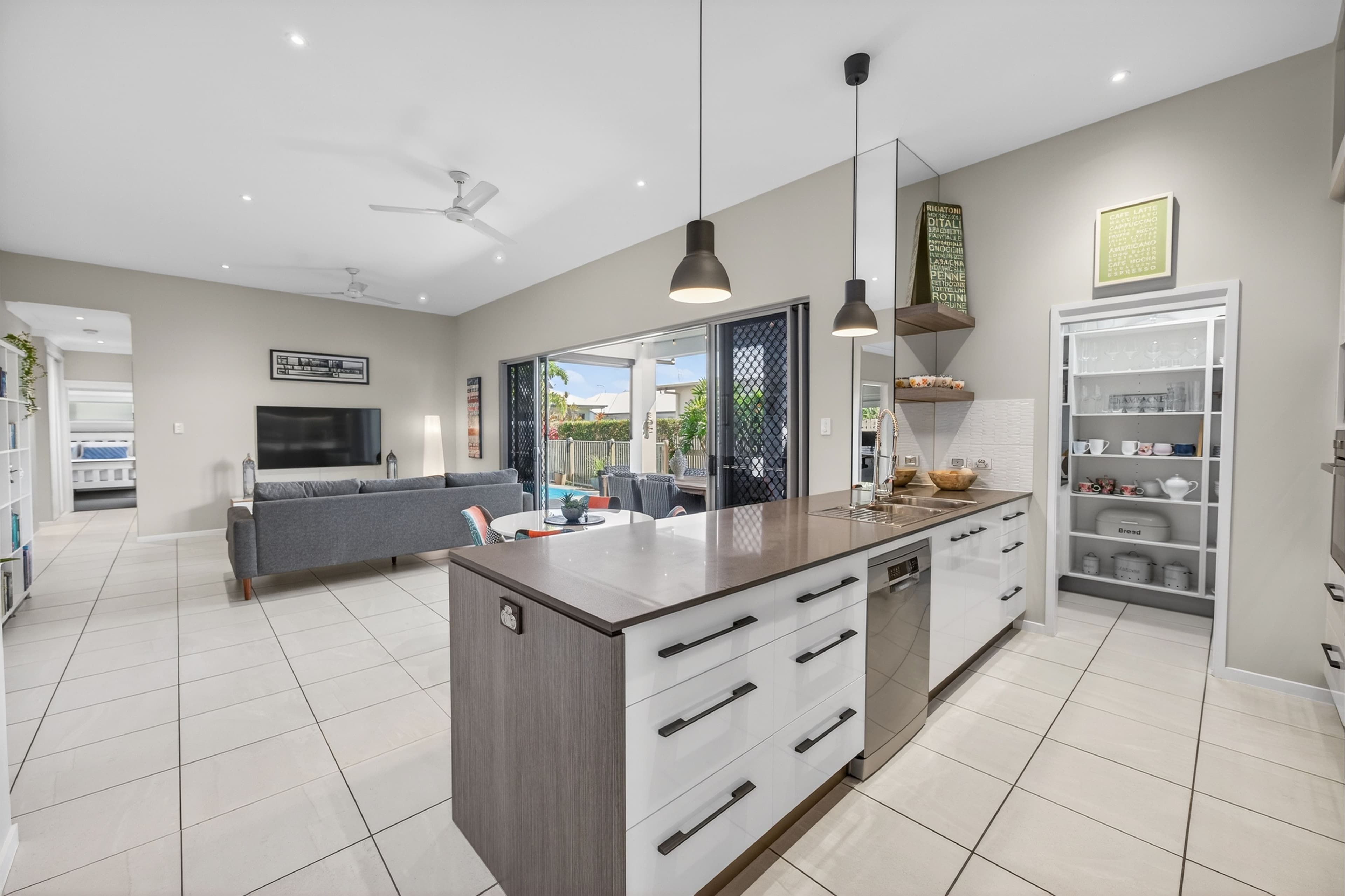 43 The Grange, Shaw QLD 4818, Shaw - Thumbnail 3