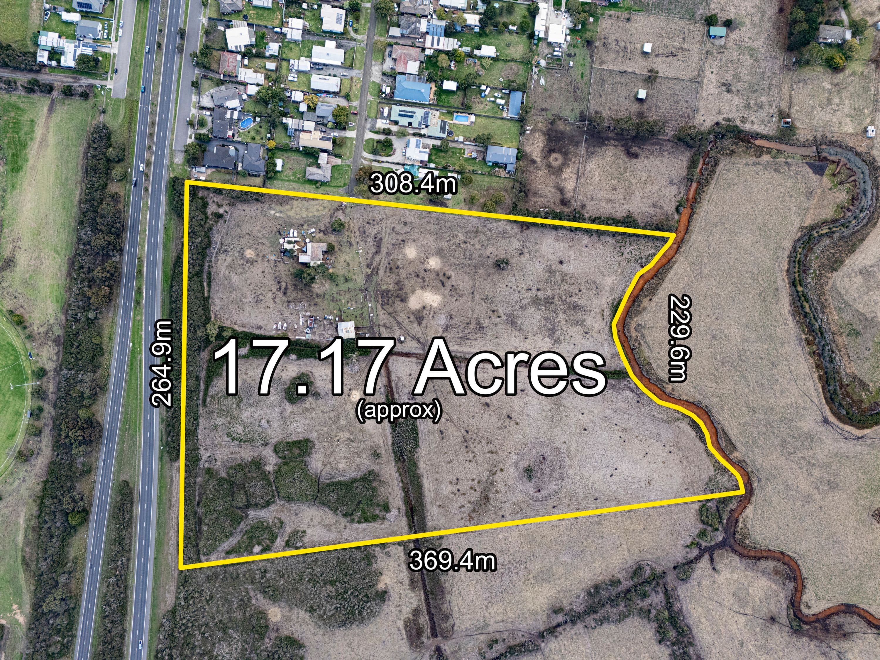 32 Harewood Street, Tooradin VIC 3980, Tooradin - Thumbnail 3
