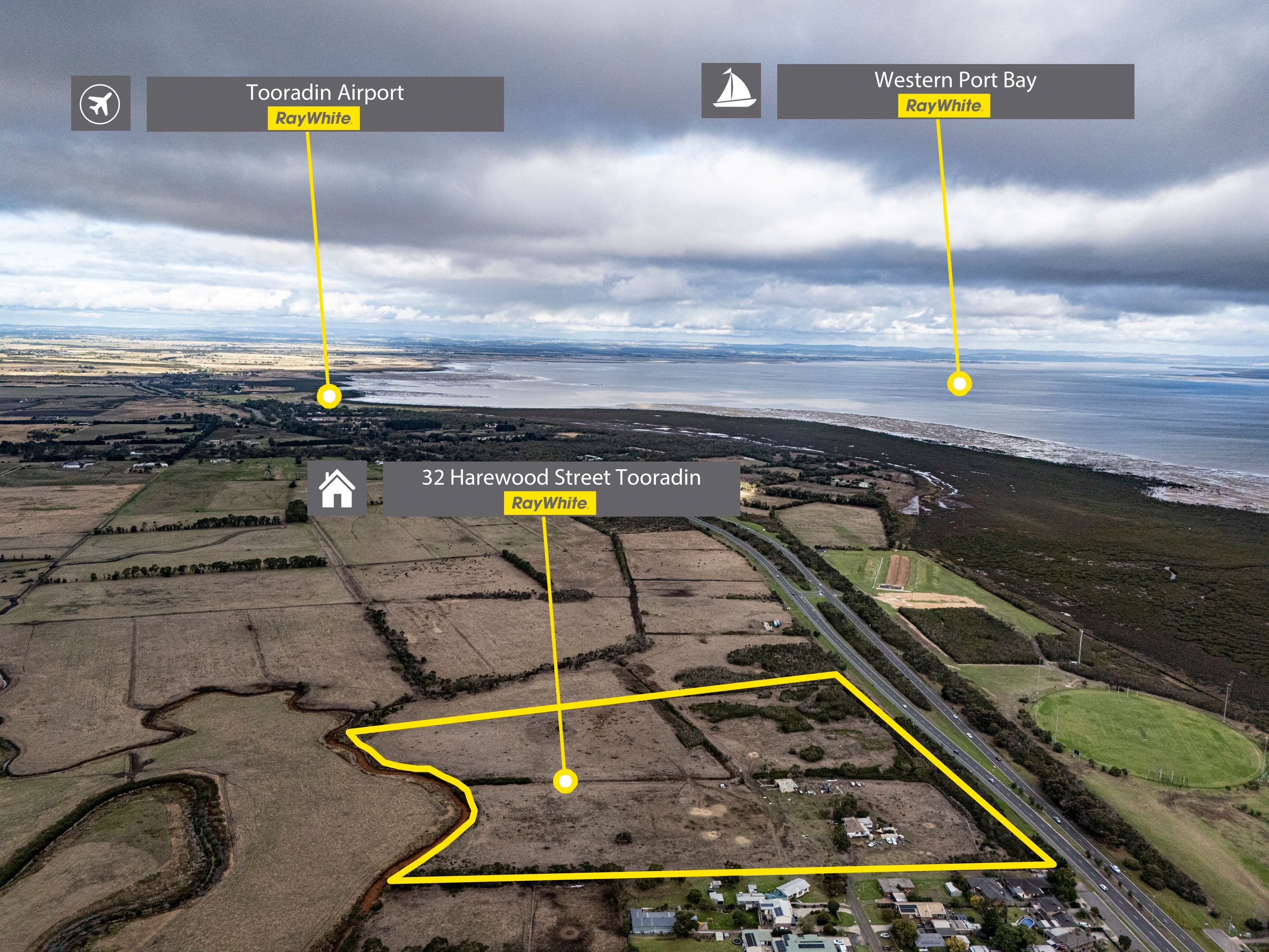 32 Harewood Street, Tooradin VIC 3980, Tooradin - Thumbnail 6