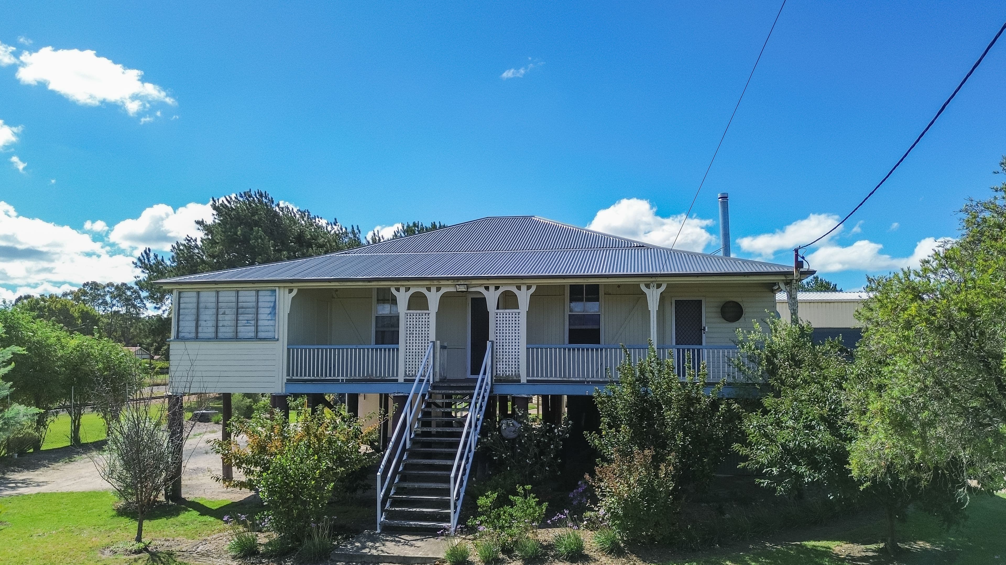 50 Middleton Road, Cottonvale QLD 4375, Cottonvale - Image 1