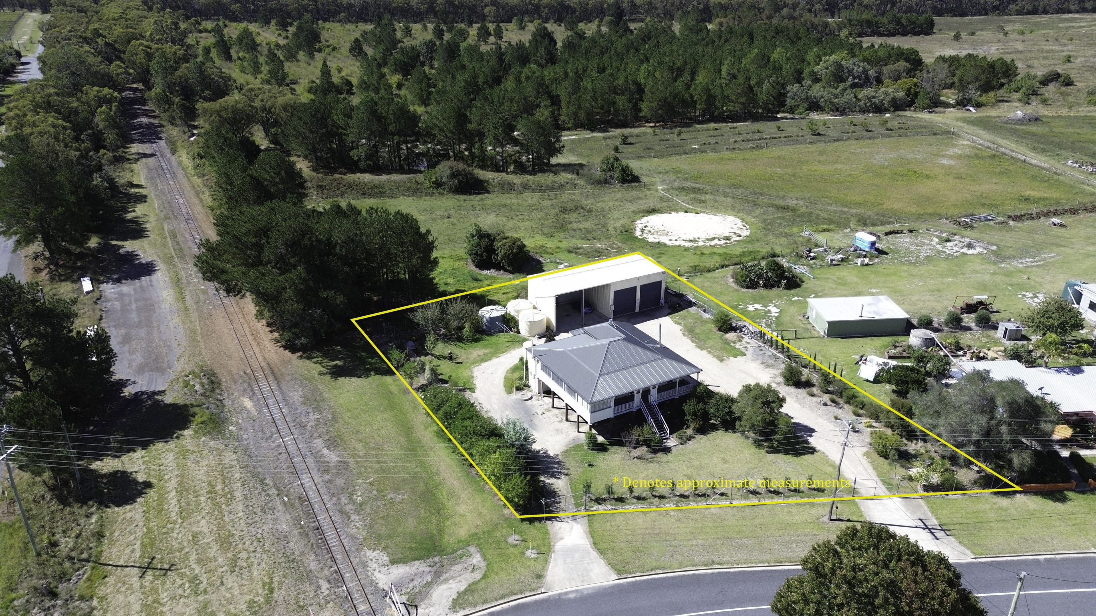 50 Middleton Road, COTTONVALE NSW 4375, Cottonvale - Thumbnail 2