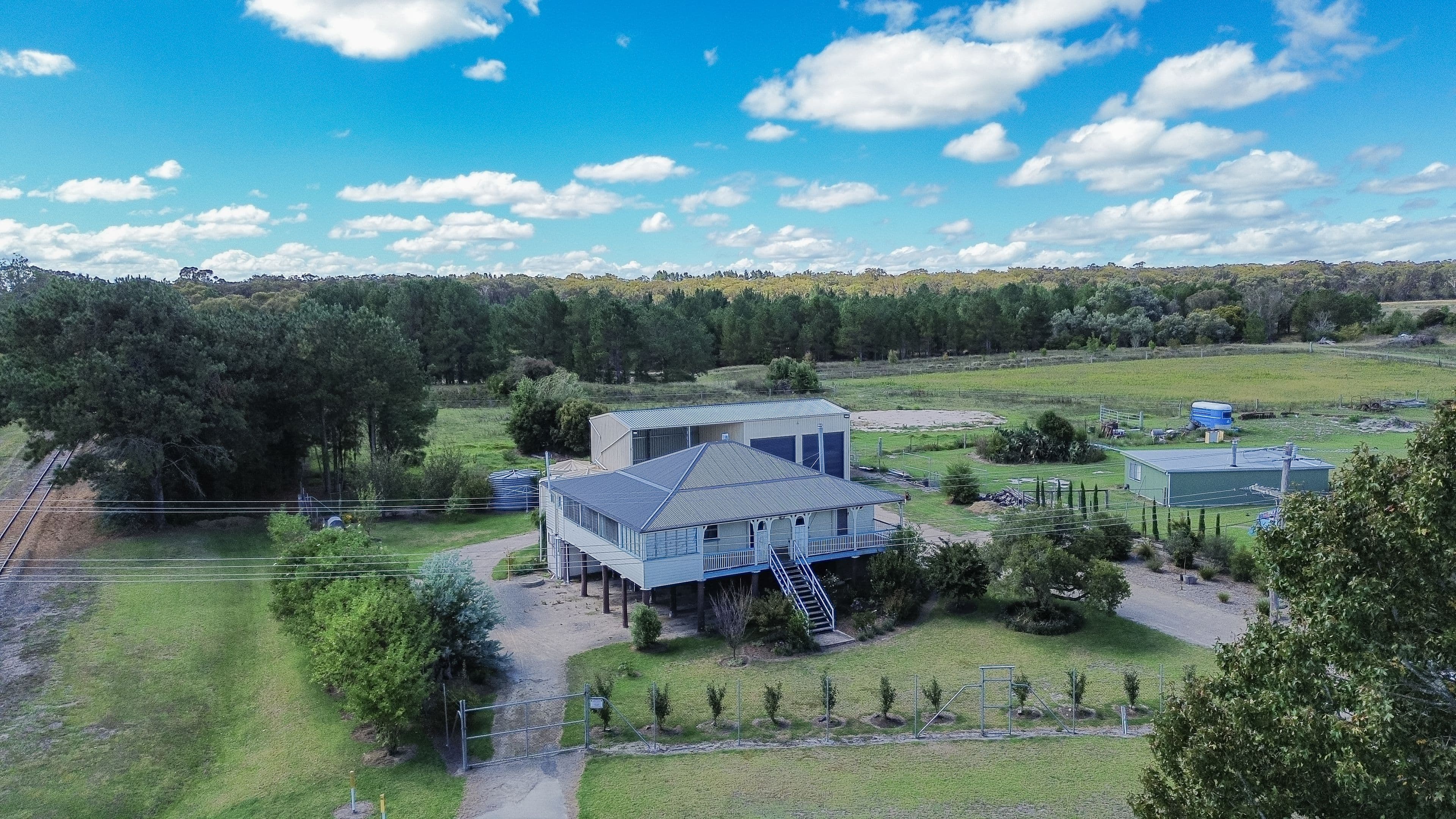 50 Middleton Road, COTTONVALE NSW 4375, Cottonvale - Thumbnail 3