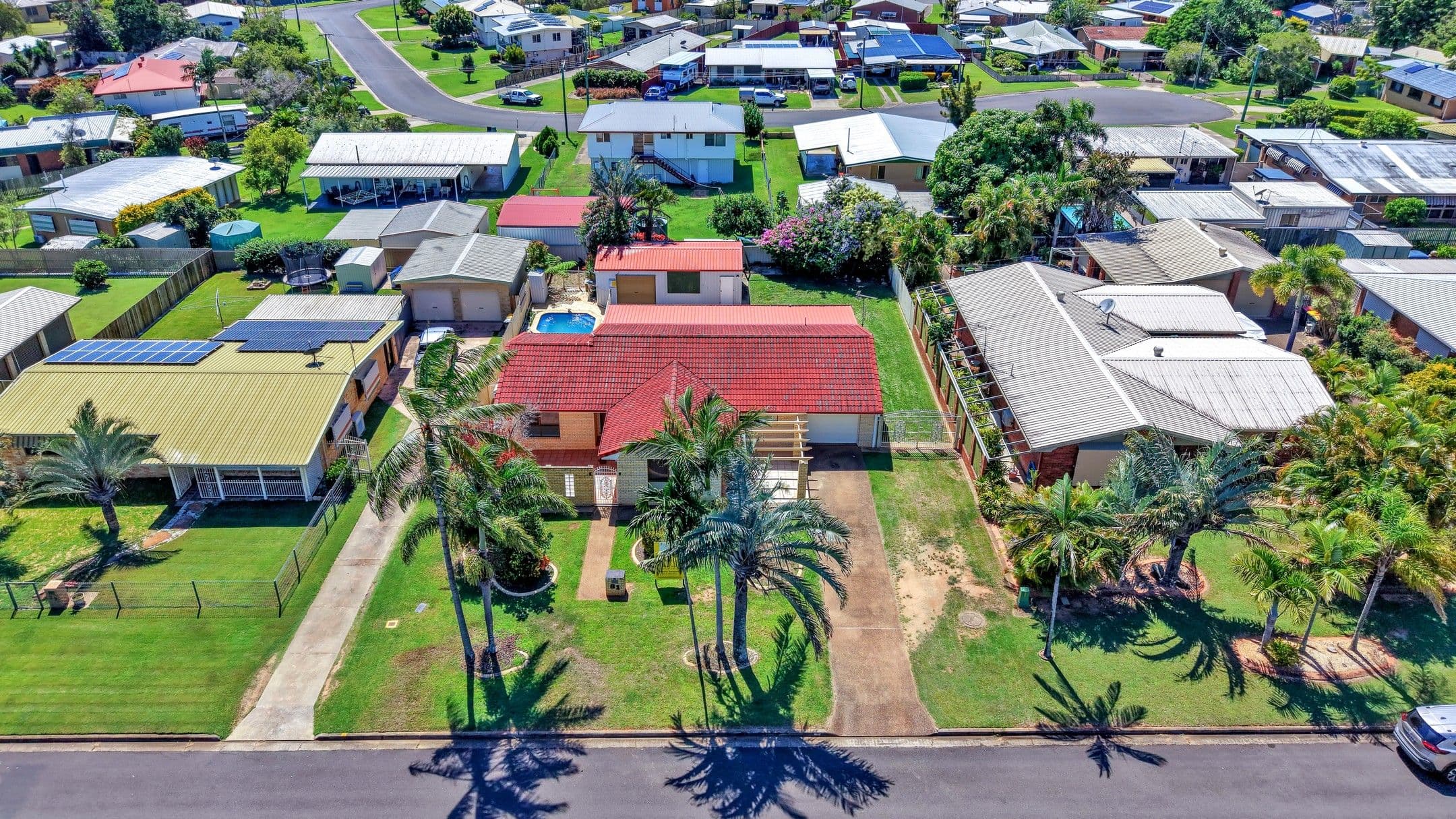 31 Saint Lucia Crescent, Avoca QLD 4670, Avoca - Thumbnail 3
