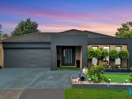 3 Rochefort Court, Greenvale, VIC, 3059, Greenvale - Image 1