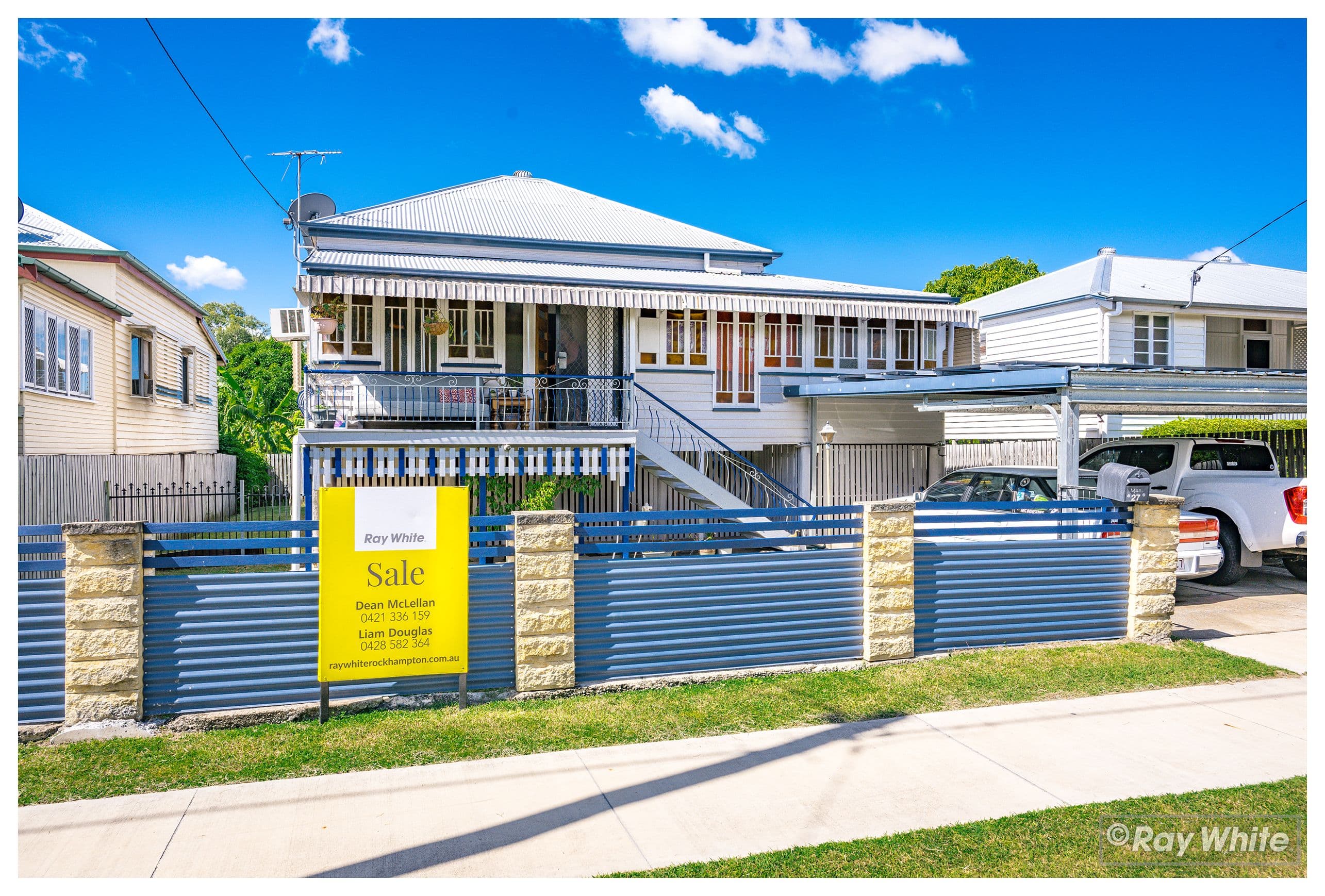 27 Murray Street, Wandal QLD 4700, Wandal - Image 1