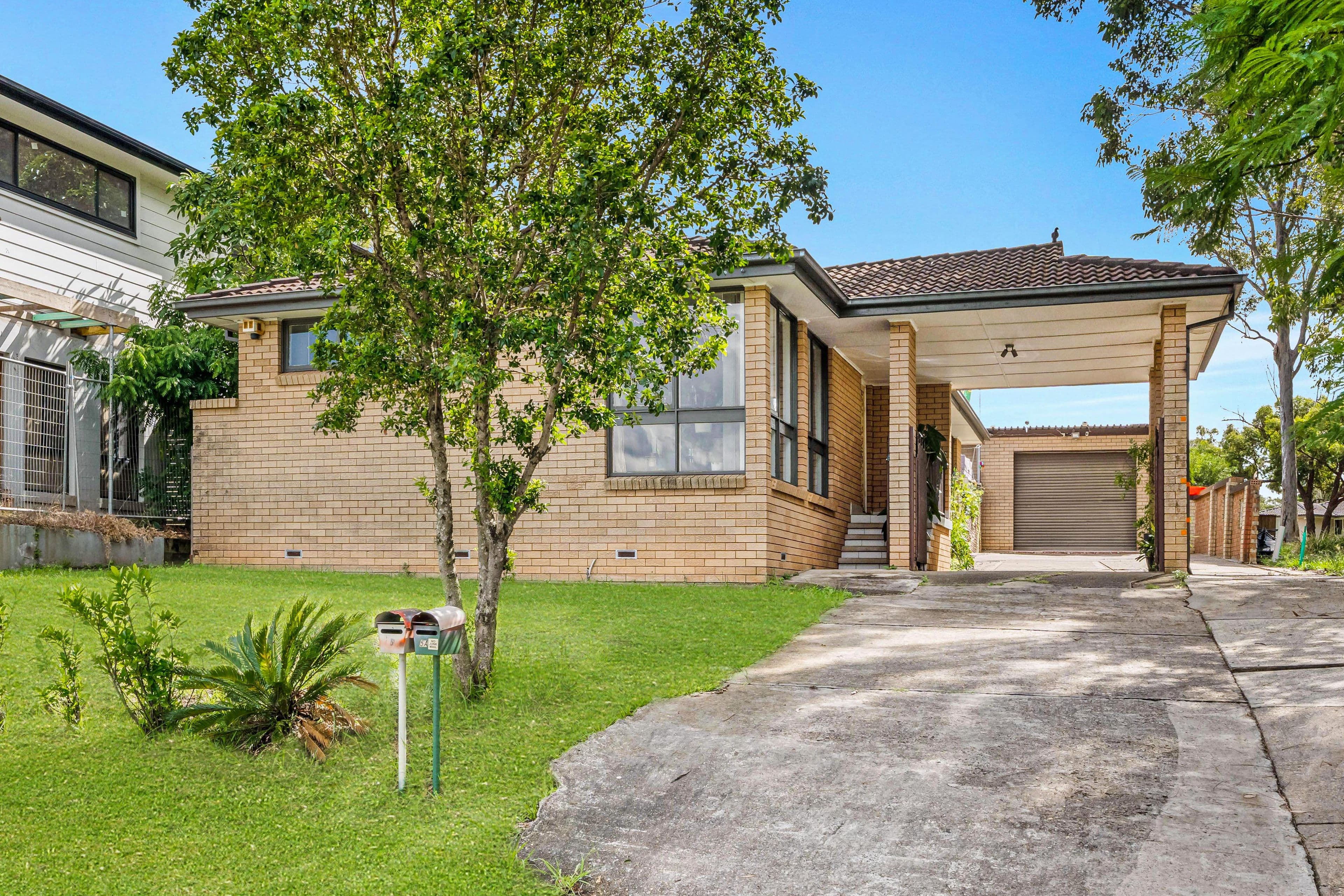 5 & 5A Baringa Close, Green Valley NSW 2168, Green Valley - Thumbnail 2