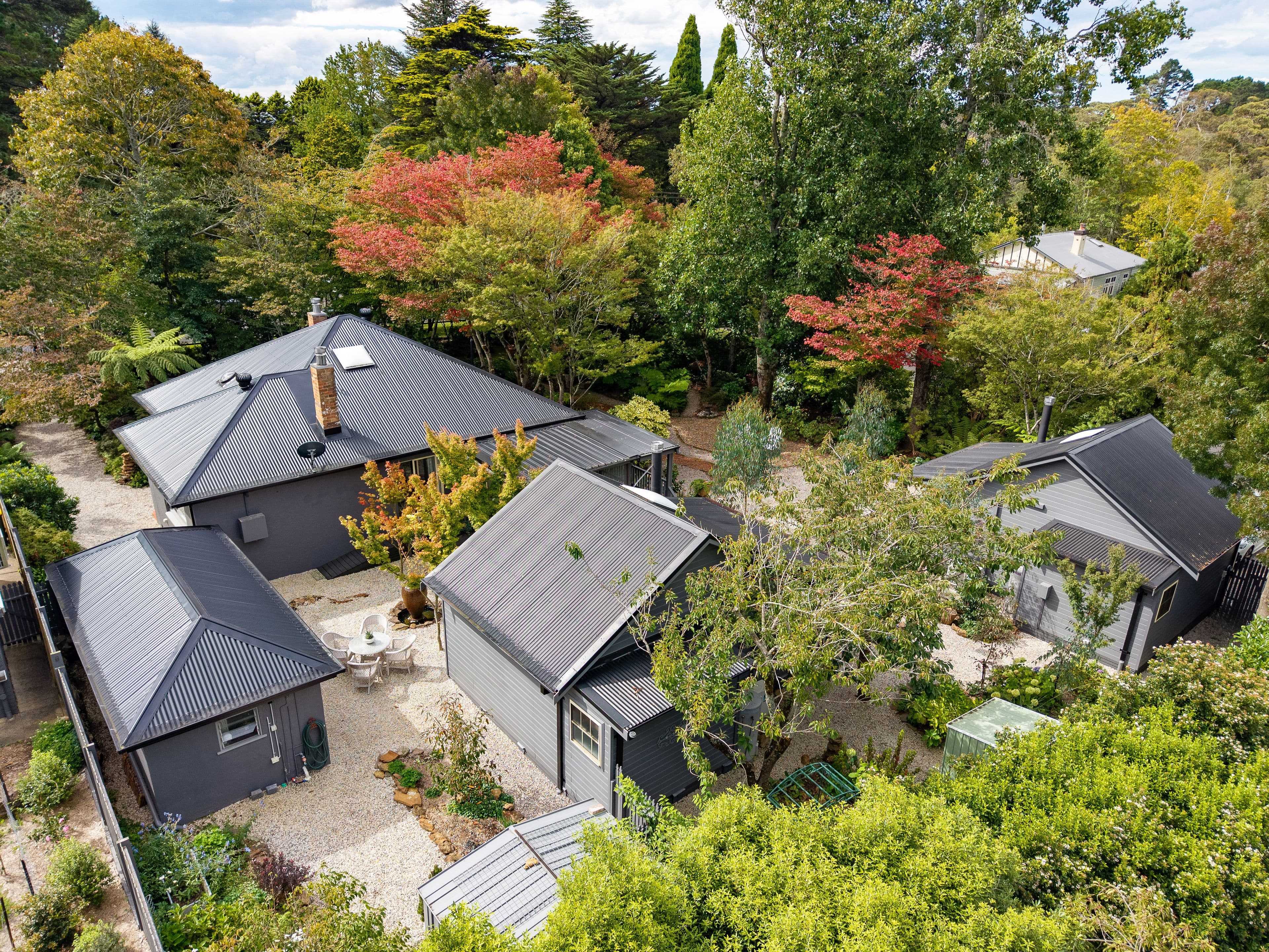 21 Brentwood Avenue, Blackheath NSW 2785, Blackheath - Image 1