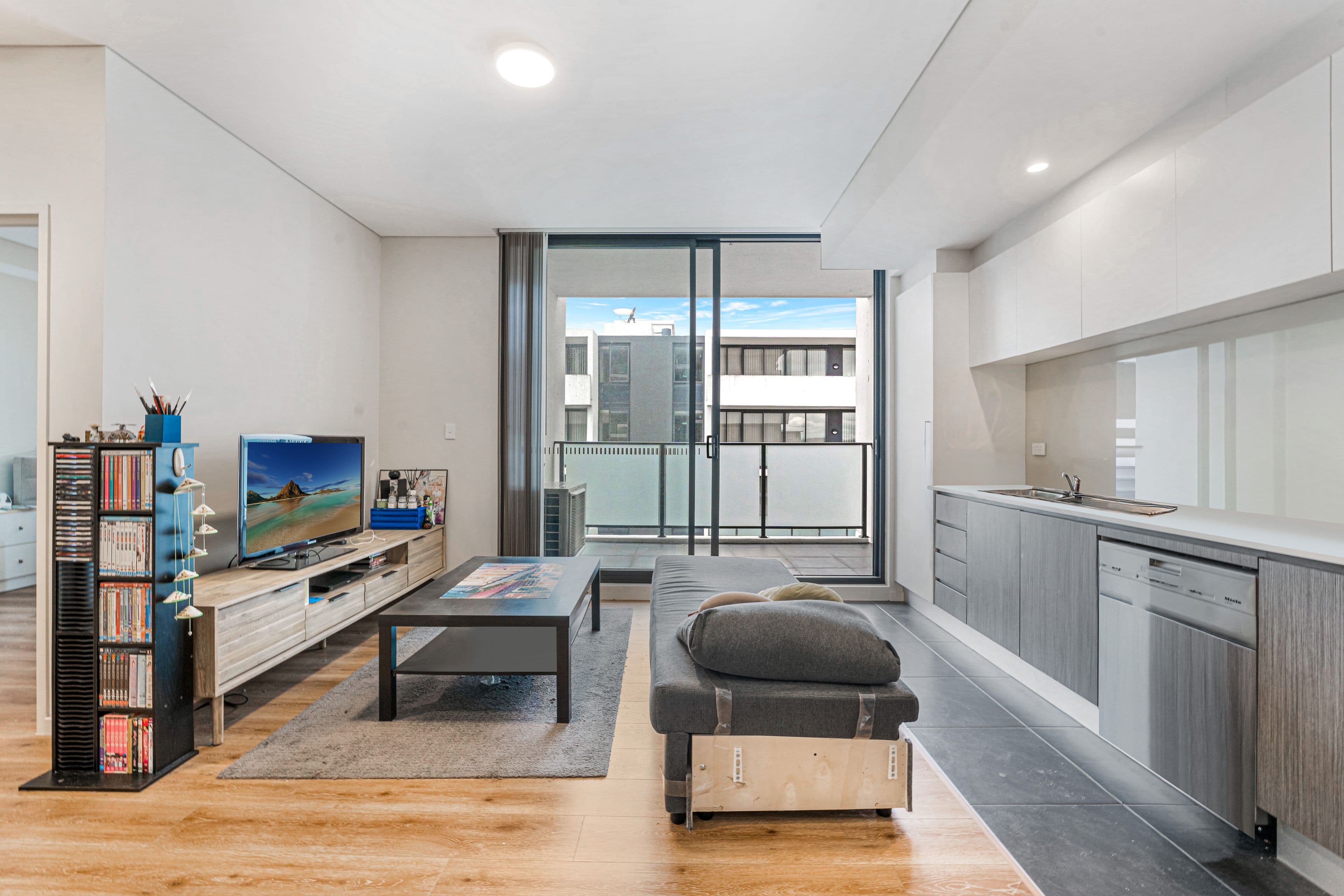 38/26 George Street, Liverpool NSW 2170, Liverpool - Thumbnail 4