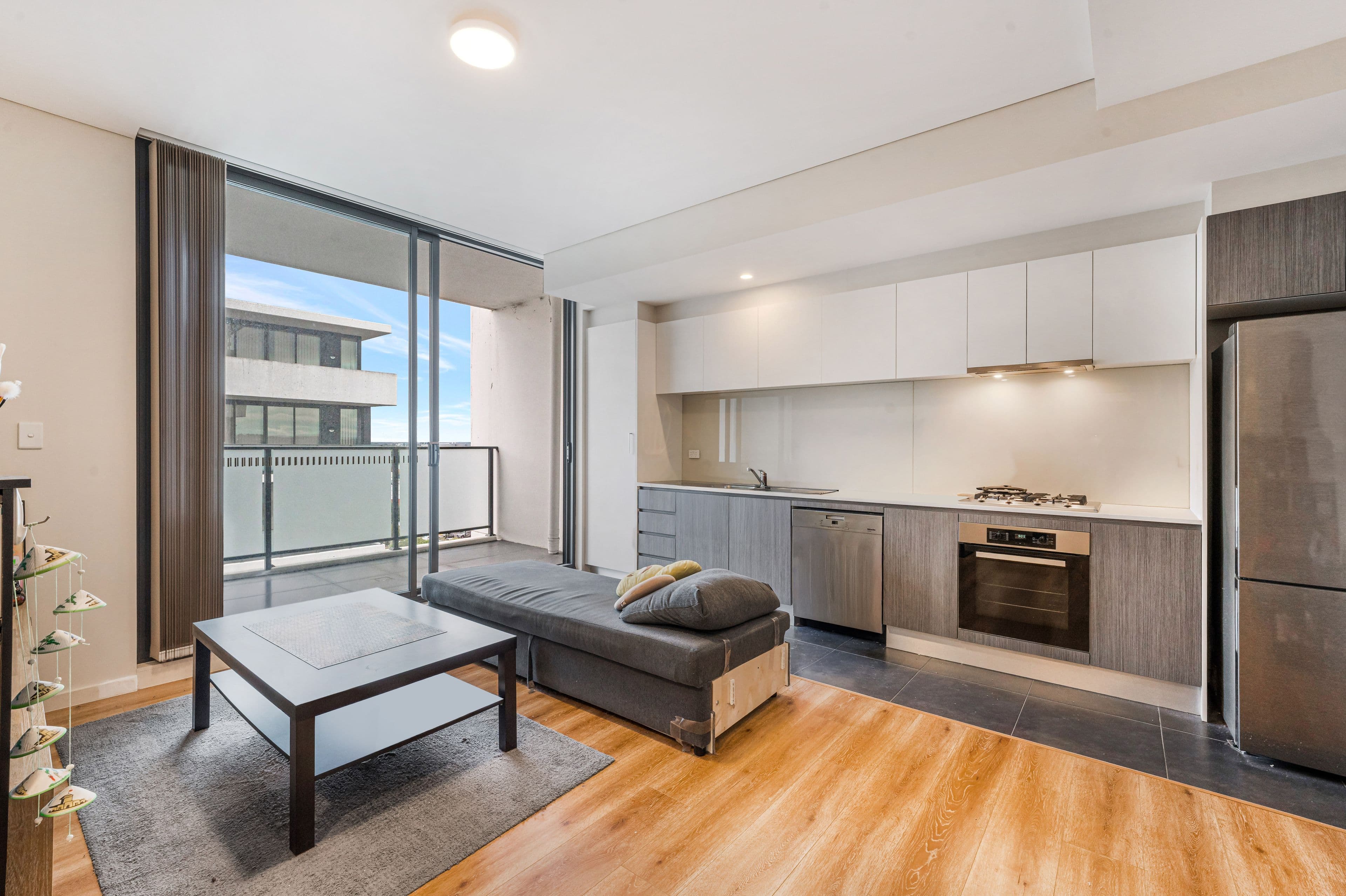 38/26 George Street, Liverpool NSW 2170, Liverpool - Thumbnail 8