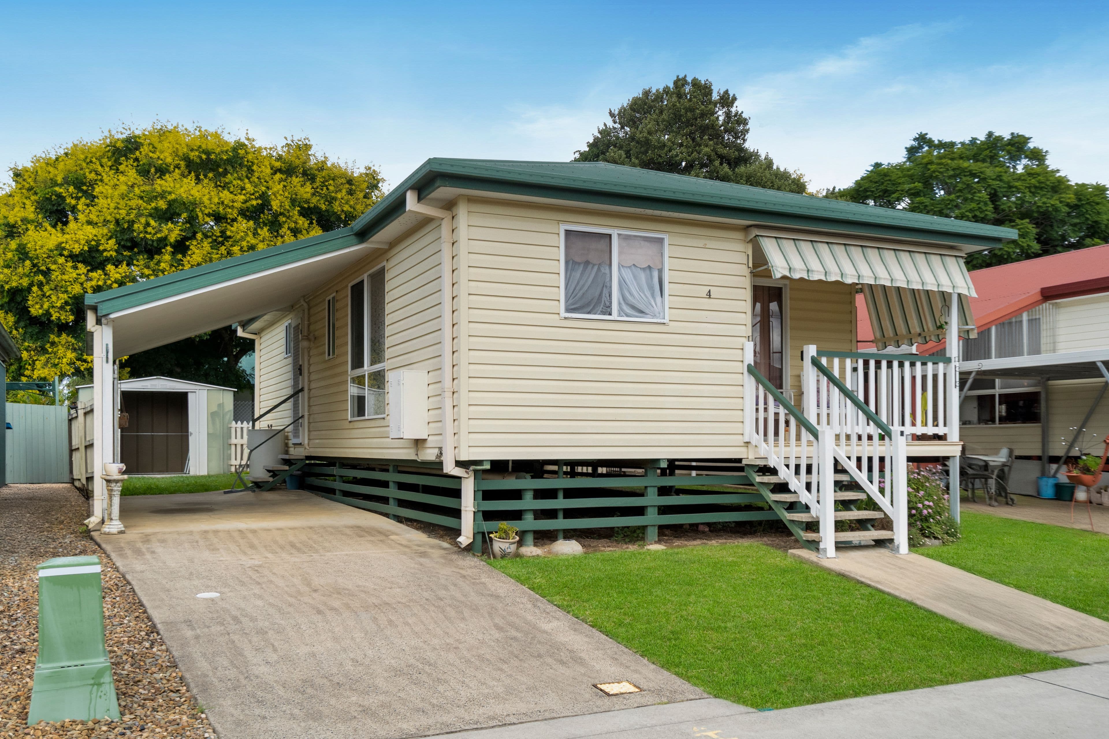 4/339-347 Brisbane Street, Beaudesert QLD 4285, Beaudesert - Image 1