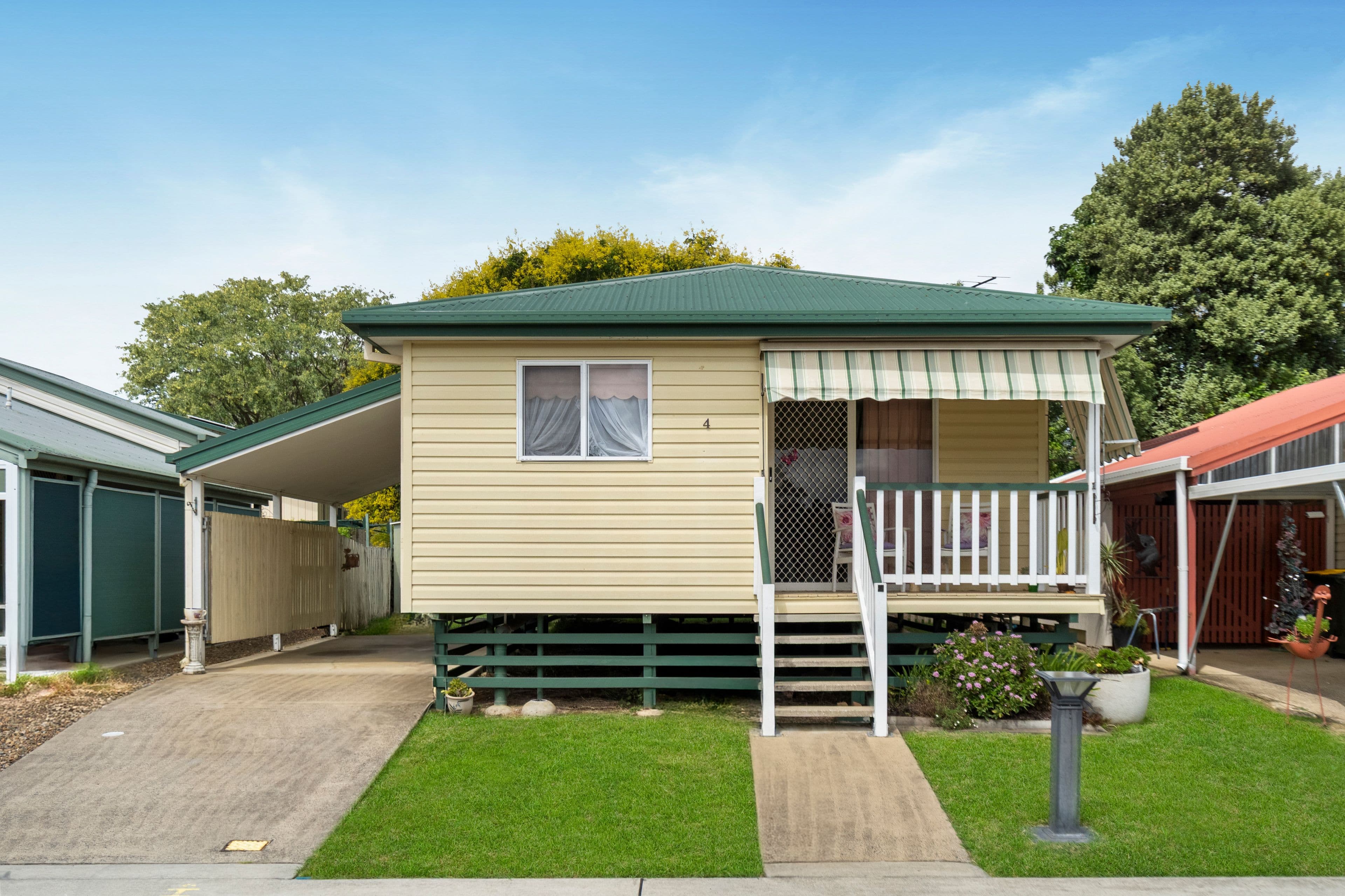 4/339-347 Brisbane Street, Beaudesert QLD 4285, Beaudesert - Thumbnail 2