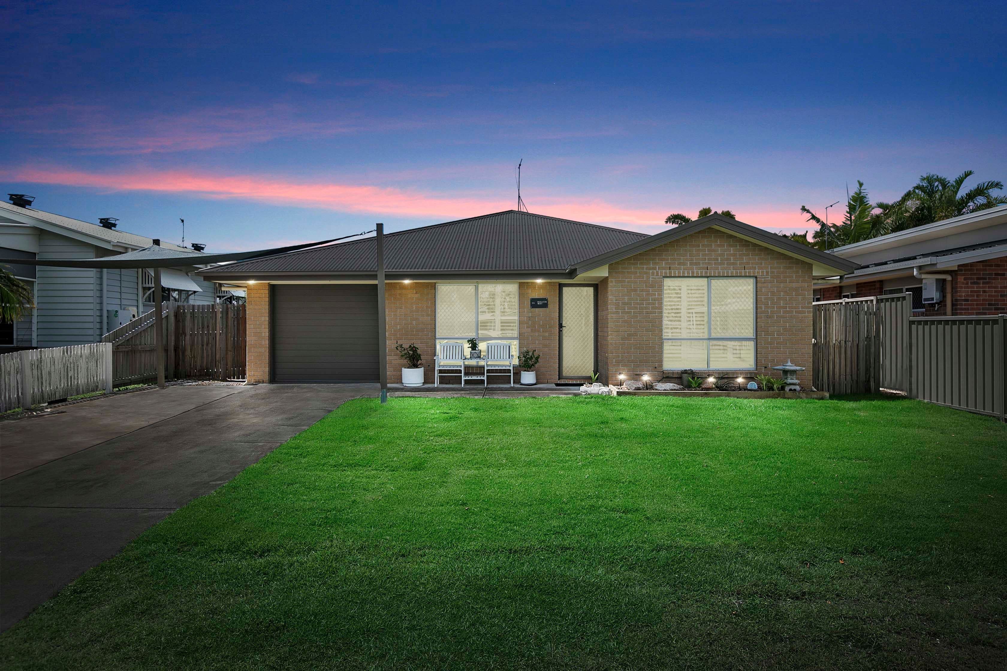 1/6 Bulleen Way, Burrum Heads QLD 4659, Burrum Heads - Image 1