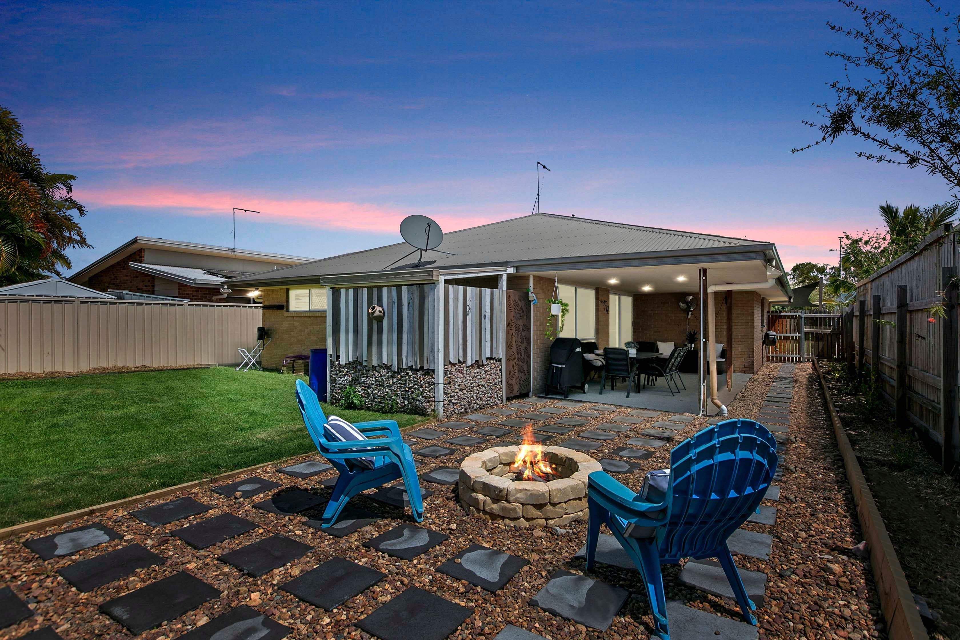 1/6 Bulleen Way, Burrum Heads QLD 4659, Burrum Heads - Thumbnail 2