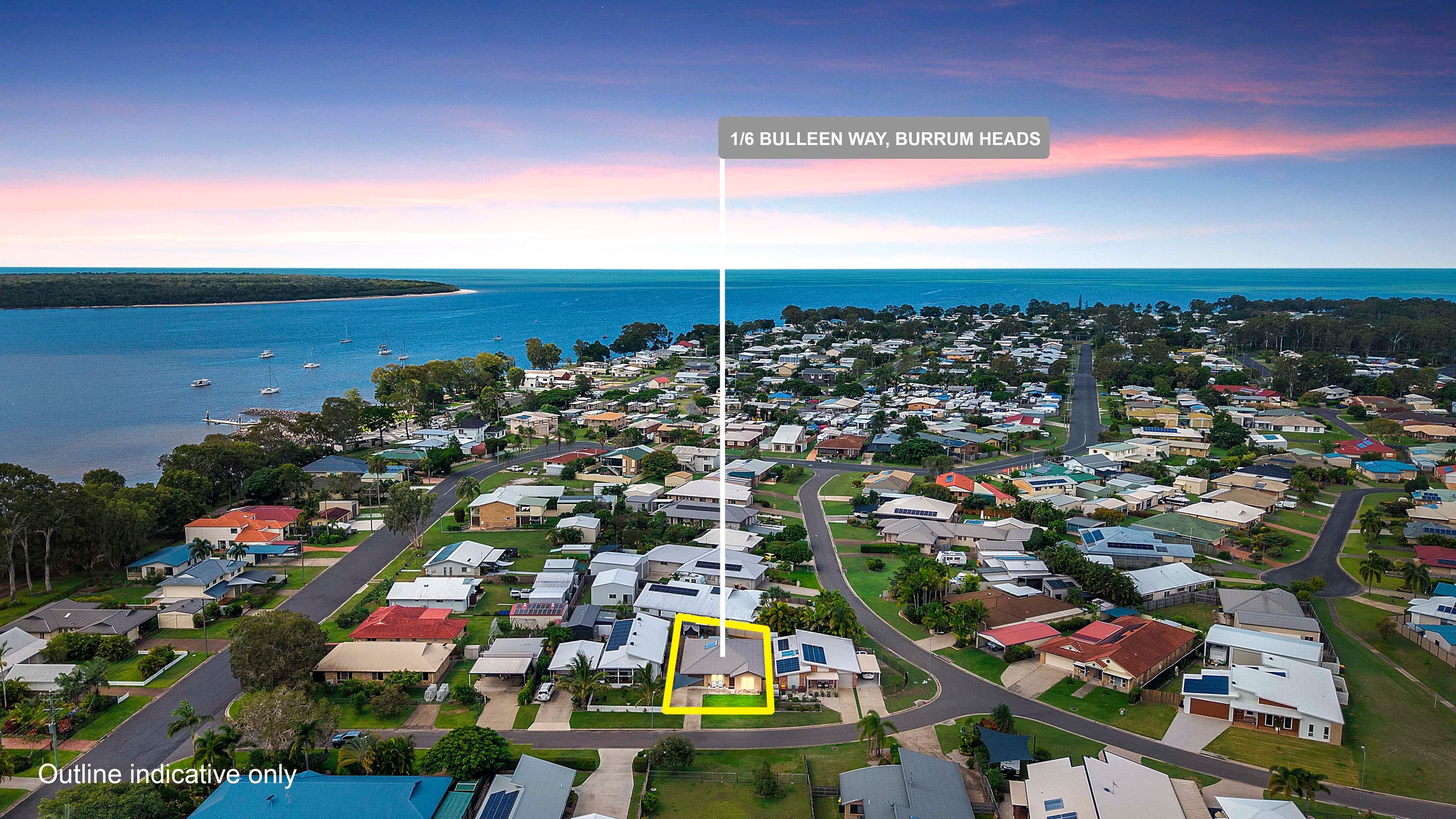 1/6 Bulleen Way, Burrum Heads QLD 4659, Burrum Heads - Thumbnail 3